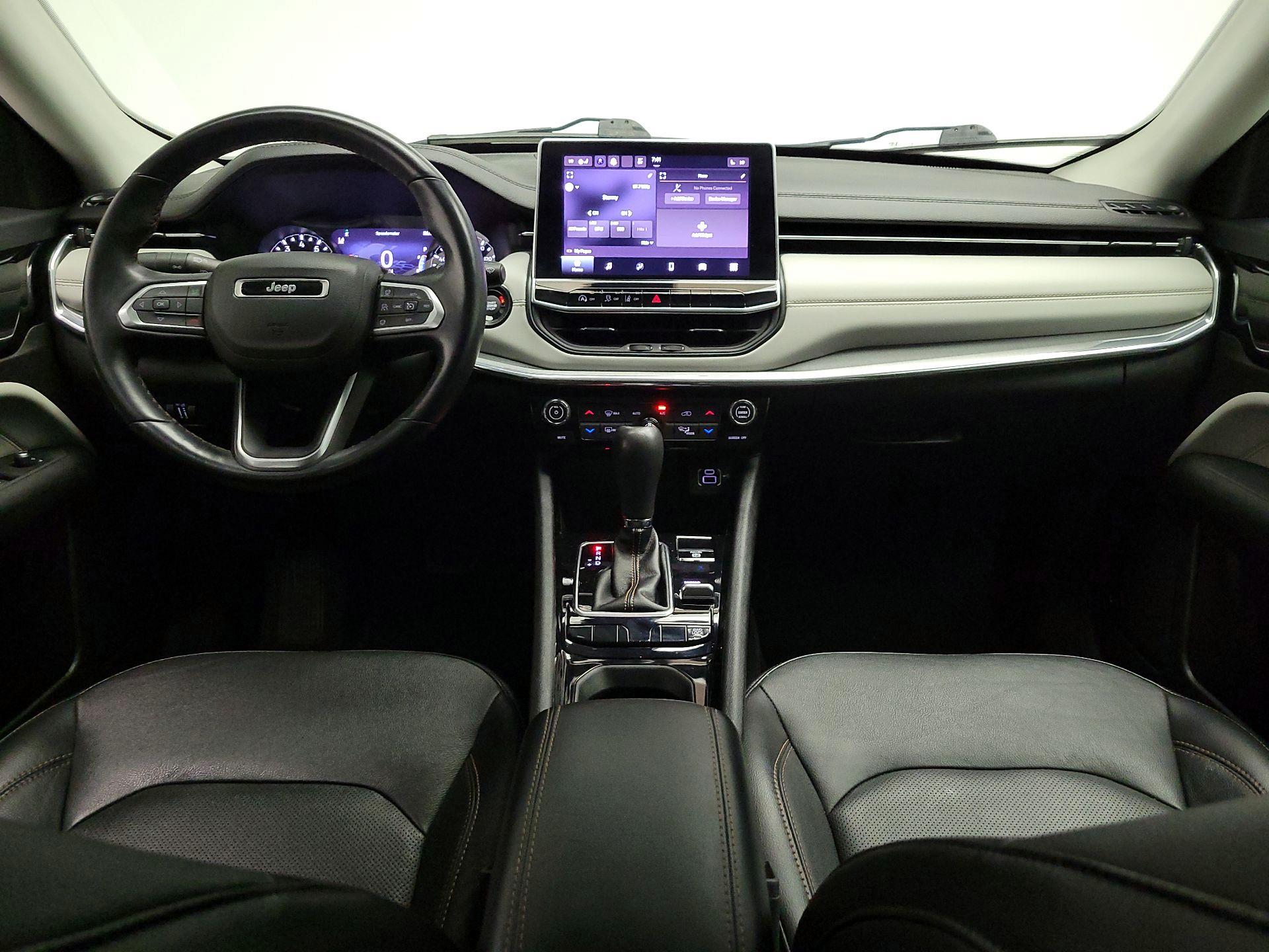 Thumbnail: 2022 Jeep Compass - 9