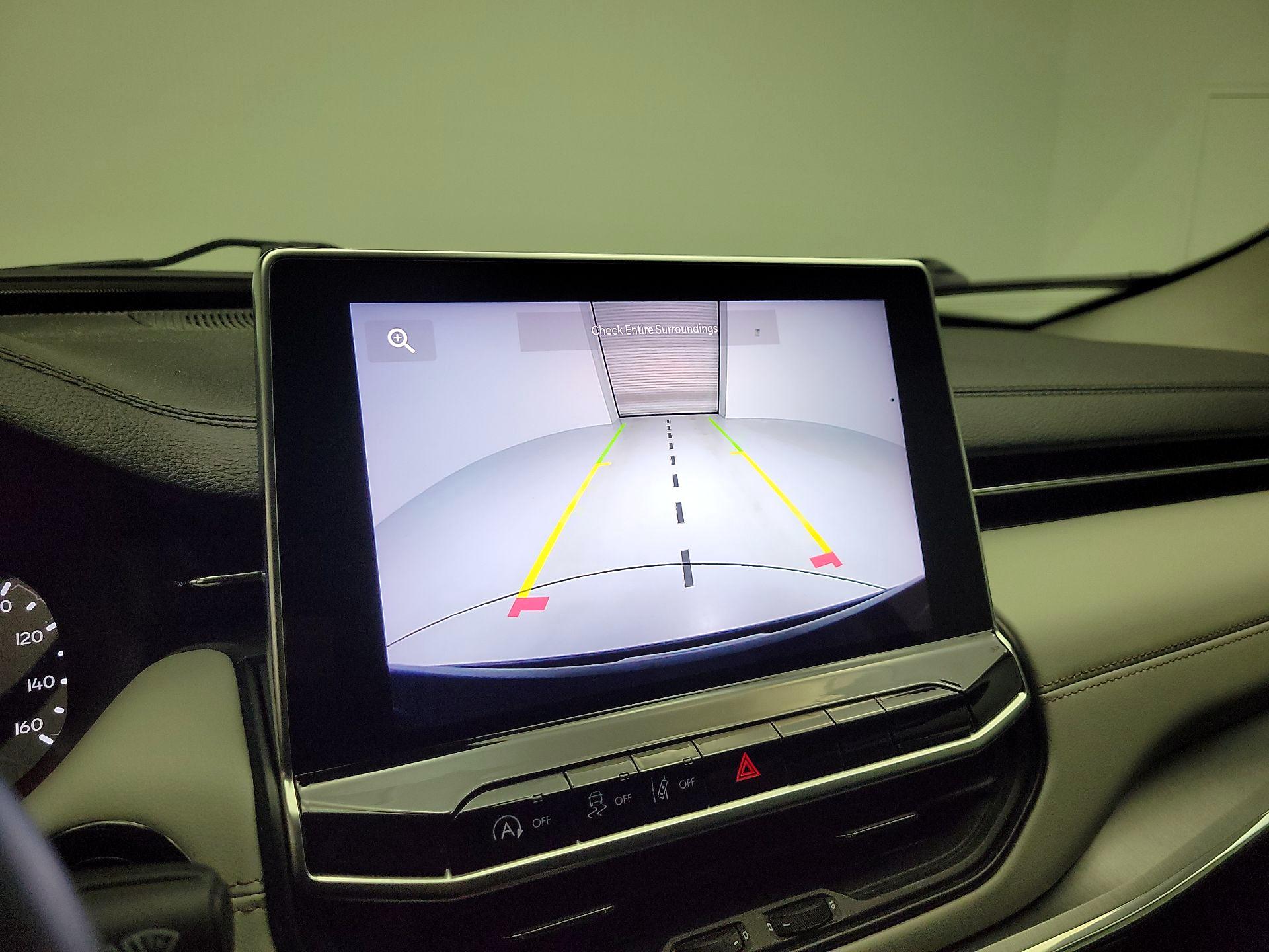 Thumbnail: 2022 Jeep Compass - 13