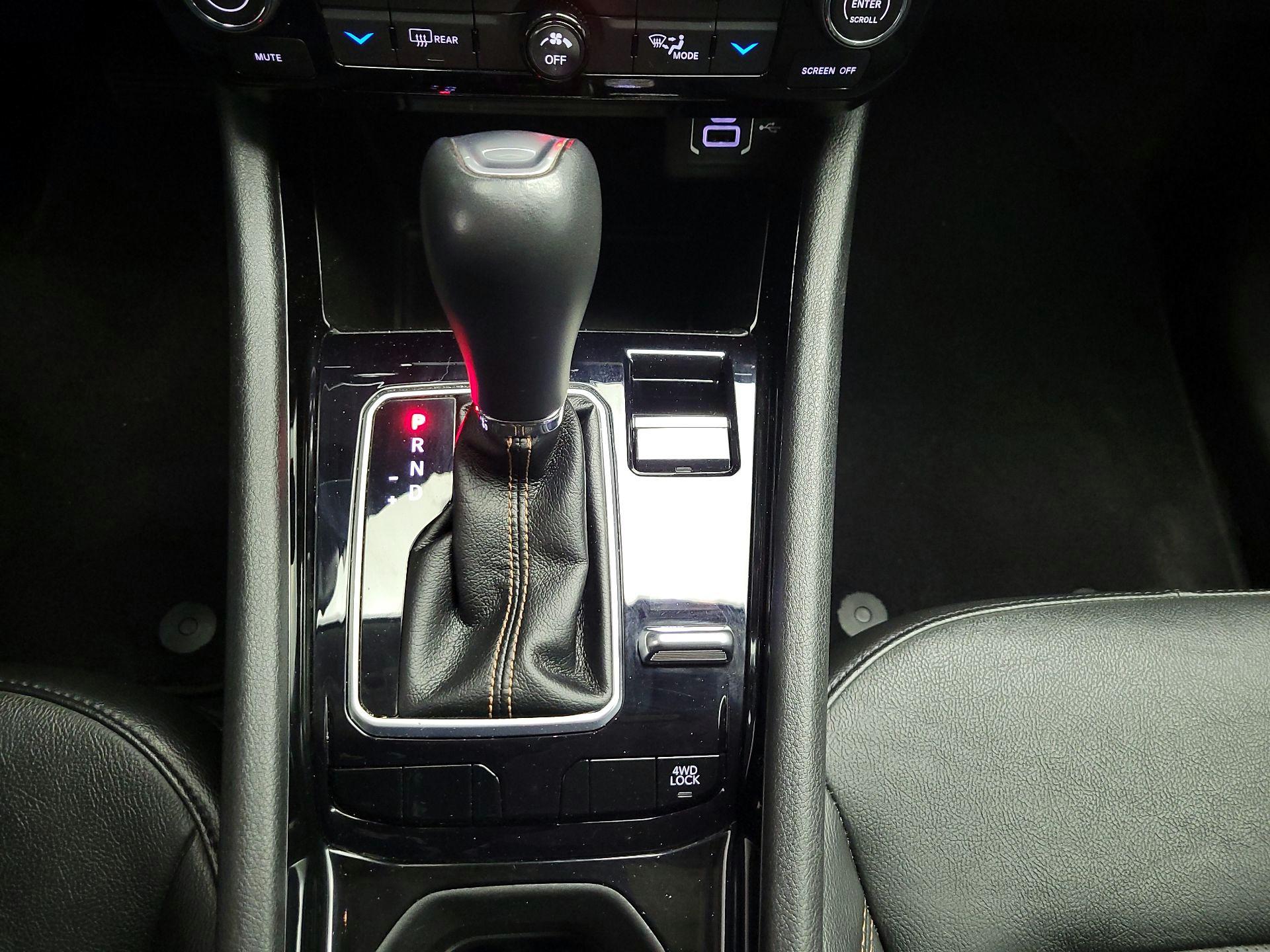 Thumbnail: 2022 Jeep Compass - 16