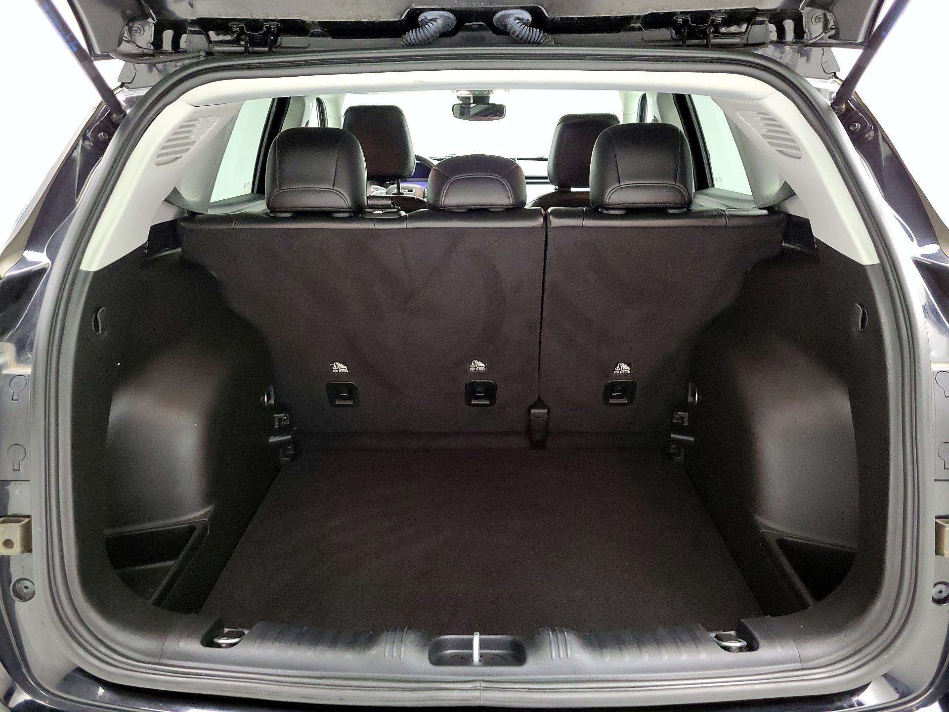 Thumbnail: 2022 Jeep Compass - 19