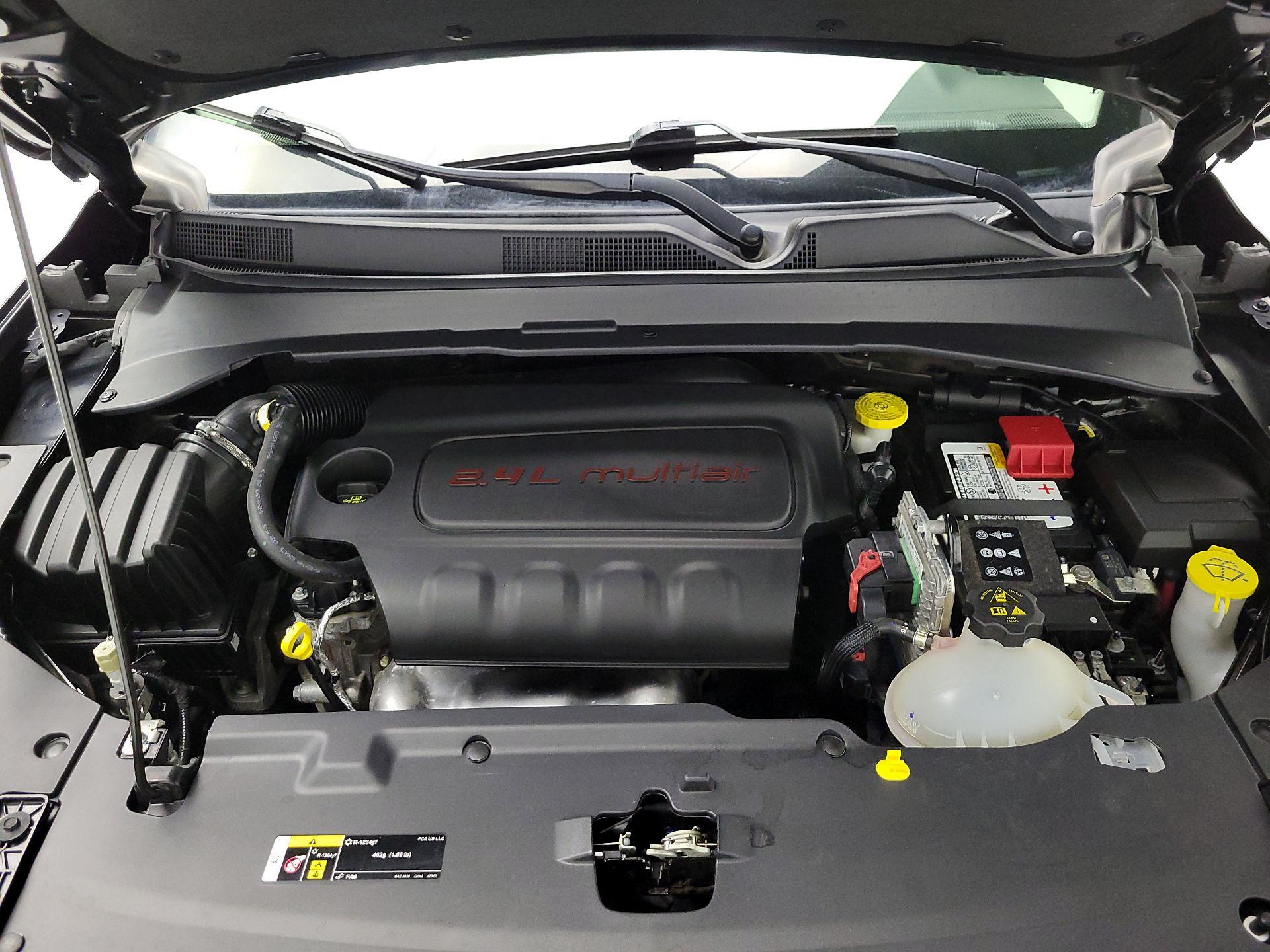 Thumbnail: 2022 Jeep Compass - 20