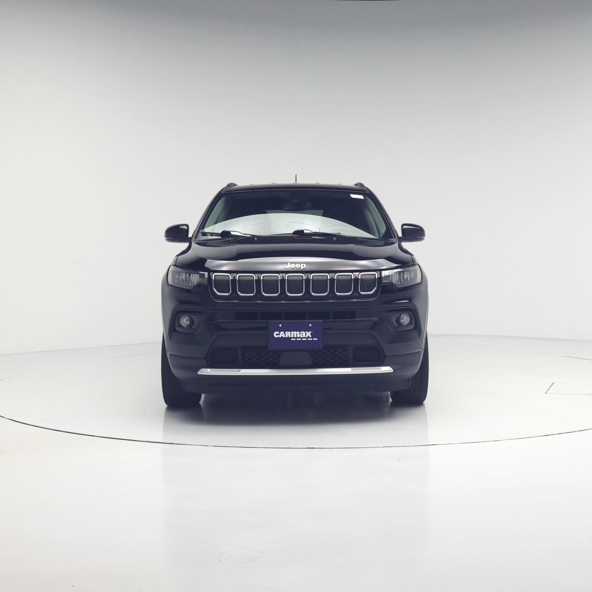 Thumbnail: 2022 Jeep Compass - 5