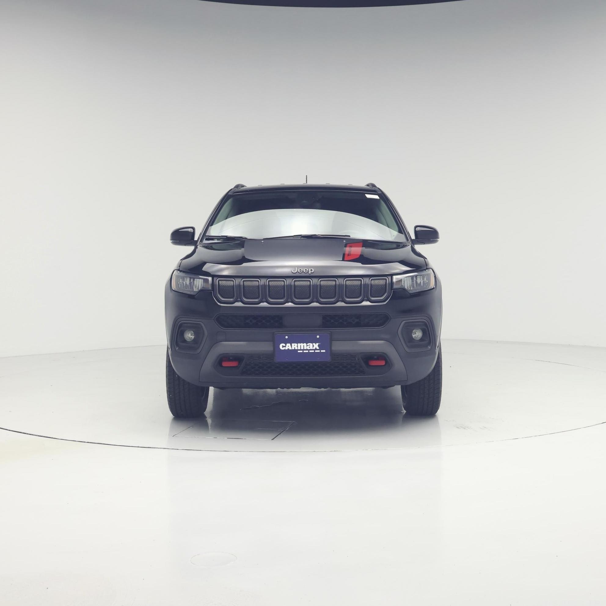 Thumbnail: 2022 Jeep Compass - 5