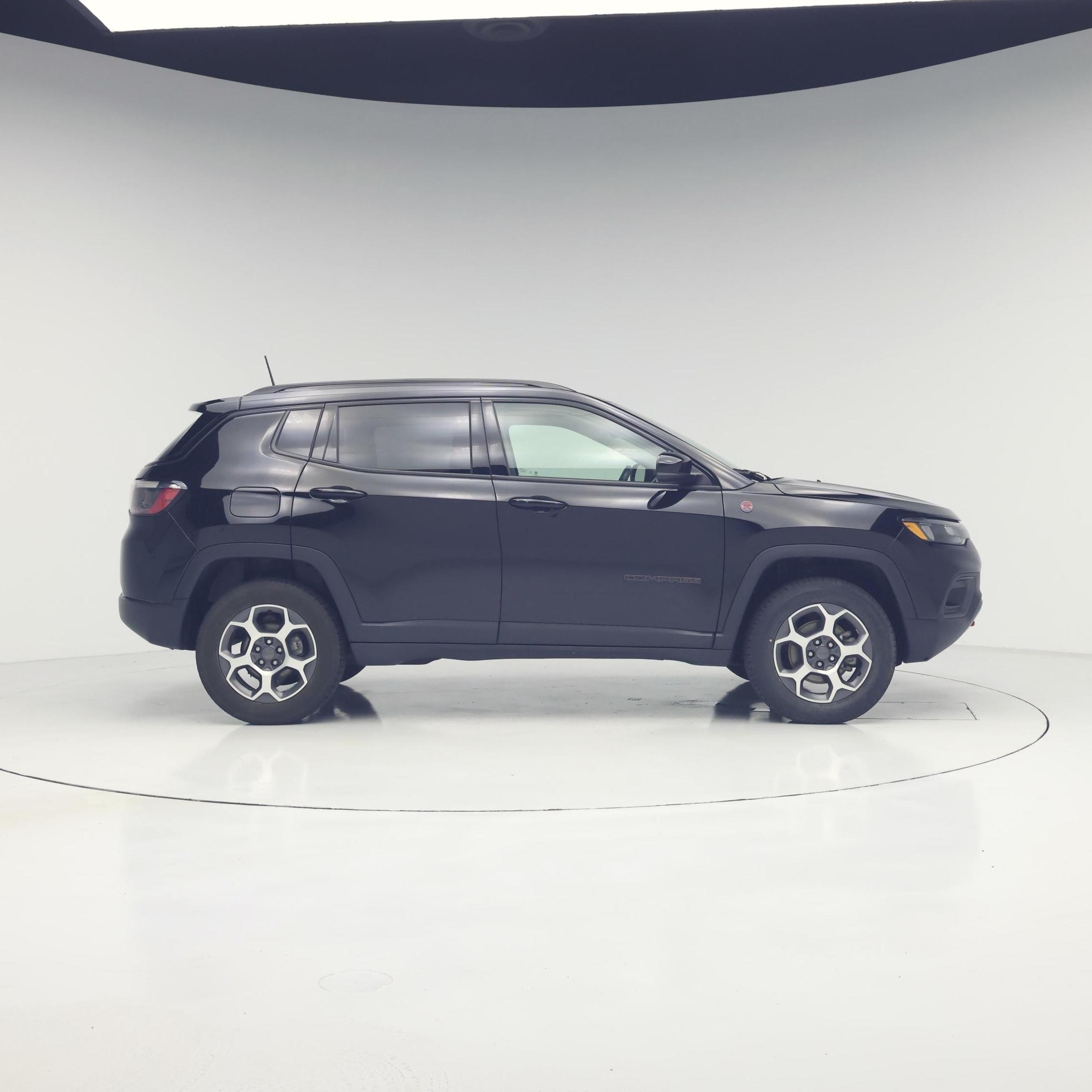Thumbnail: 2022 Jeep Compass - 7