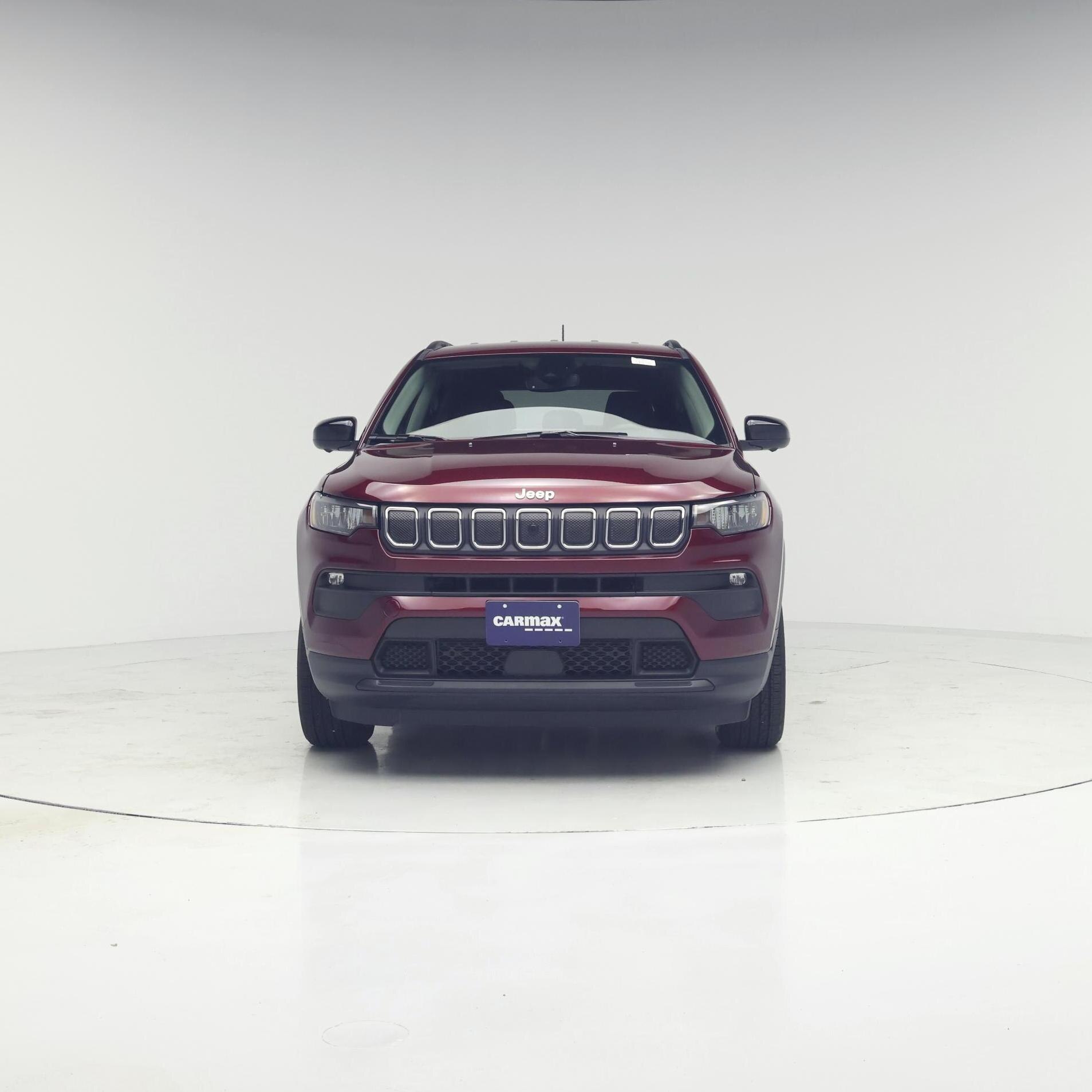 Thumbnail: 2022 Jeep Compass - 5