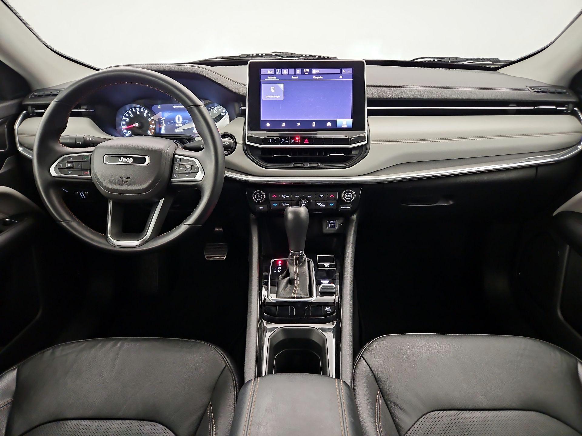 Thumbnail: 2022 Jeep Compass - 9