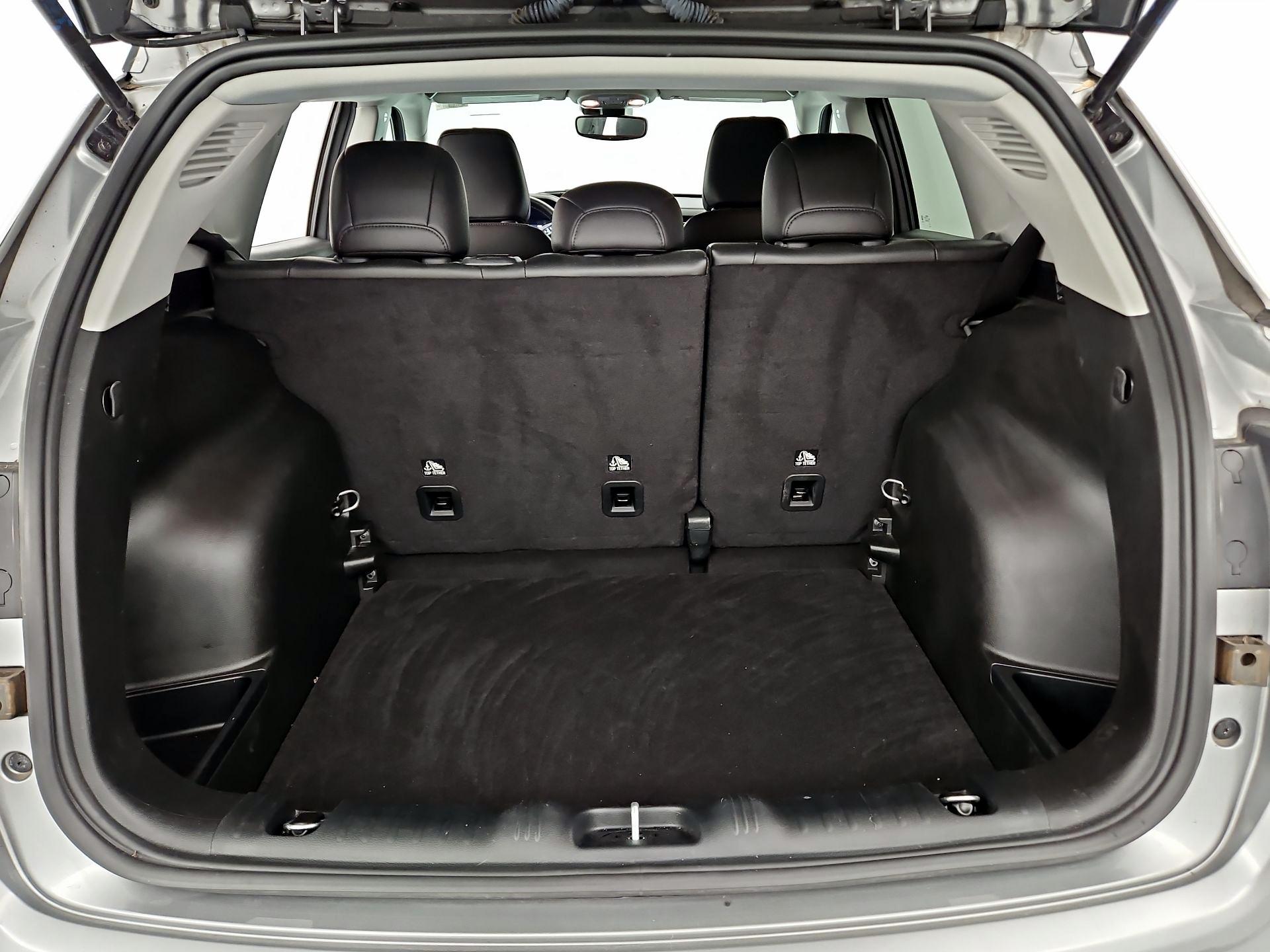 Thumbnail: 2022 Jeep Compass - 20