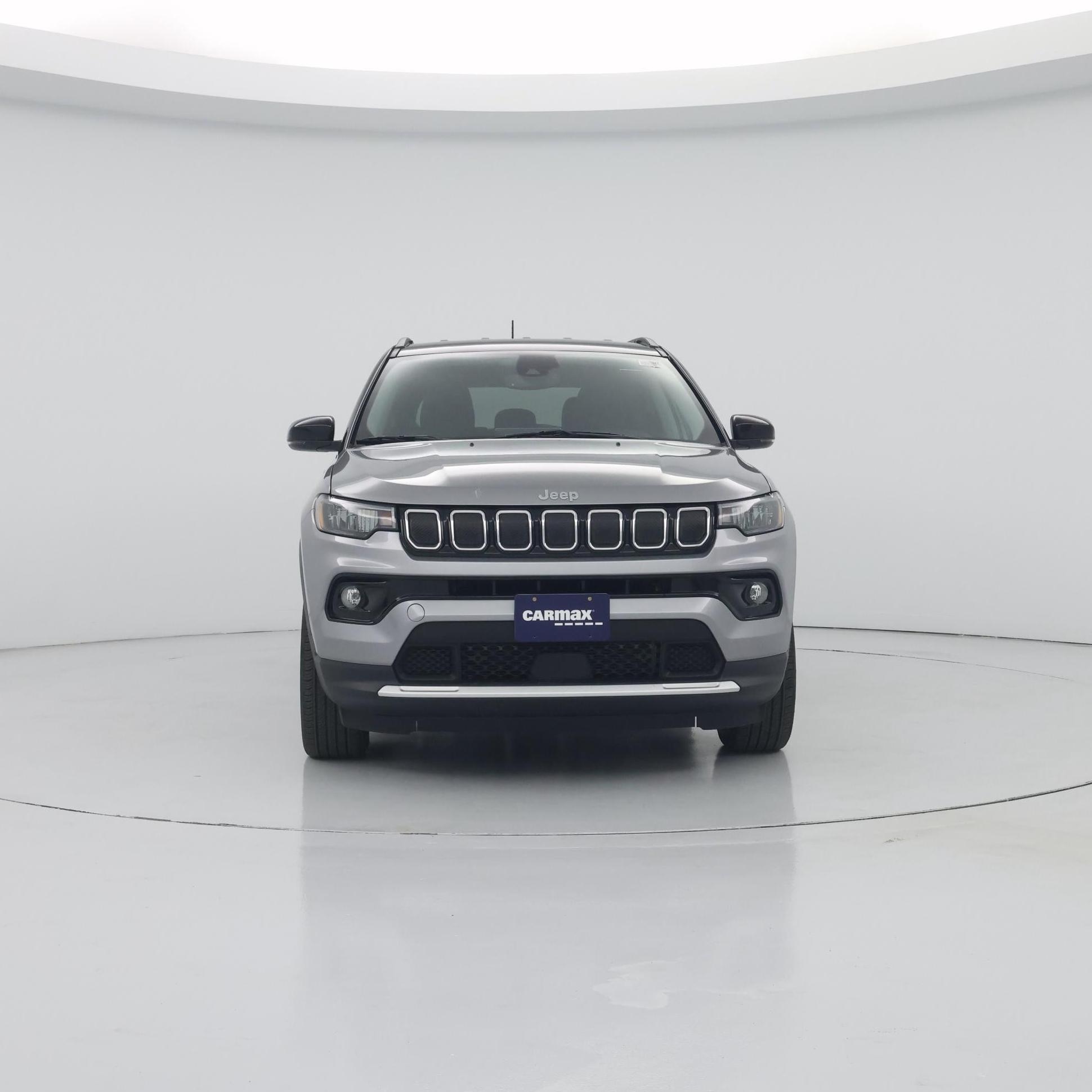 Thumbnail: 2022 Jeep Compass - 5