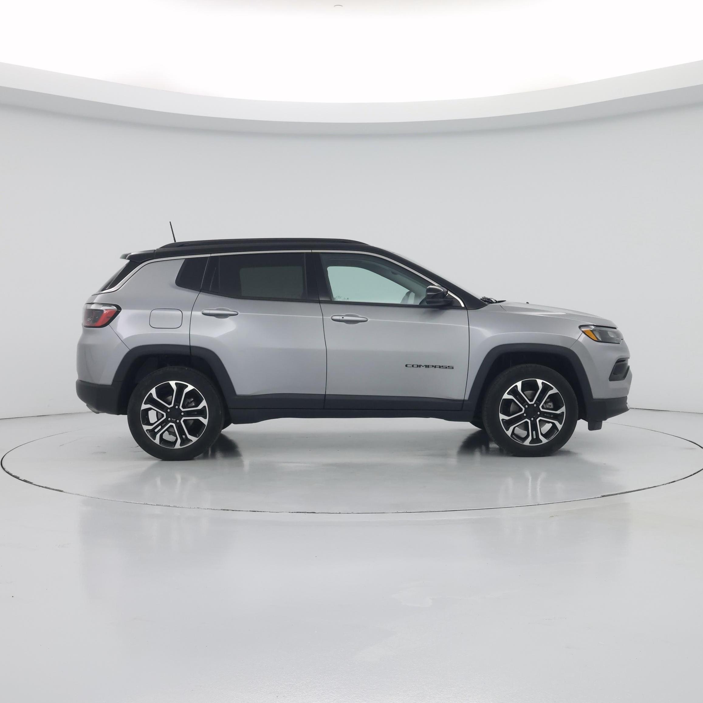 Thumbnail: 2022 Jeep Compass - 7