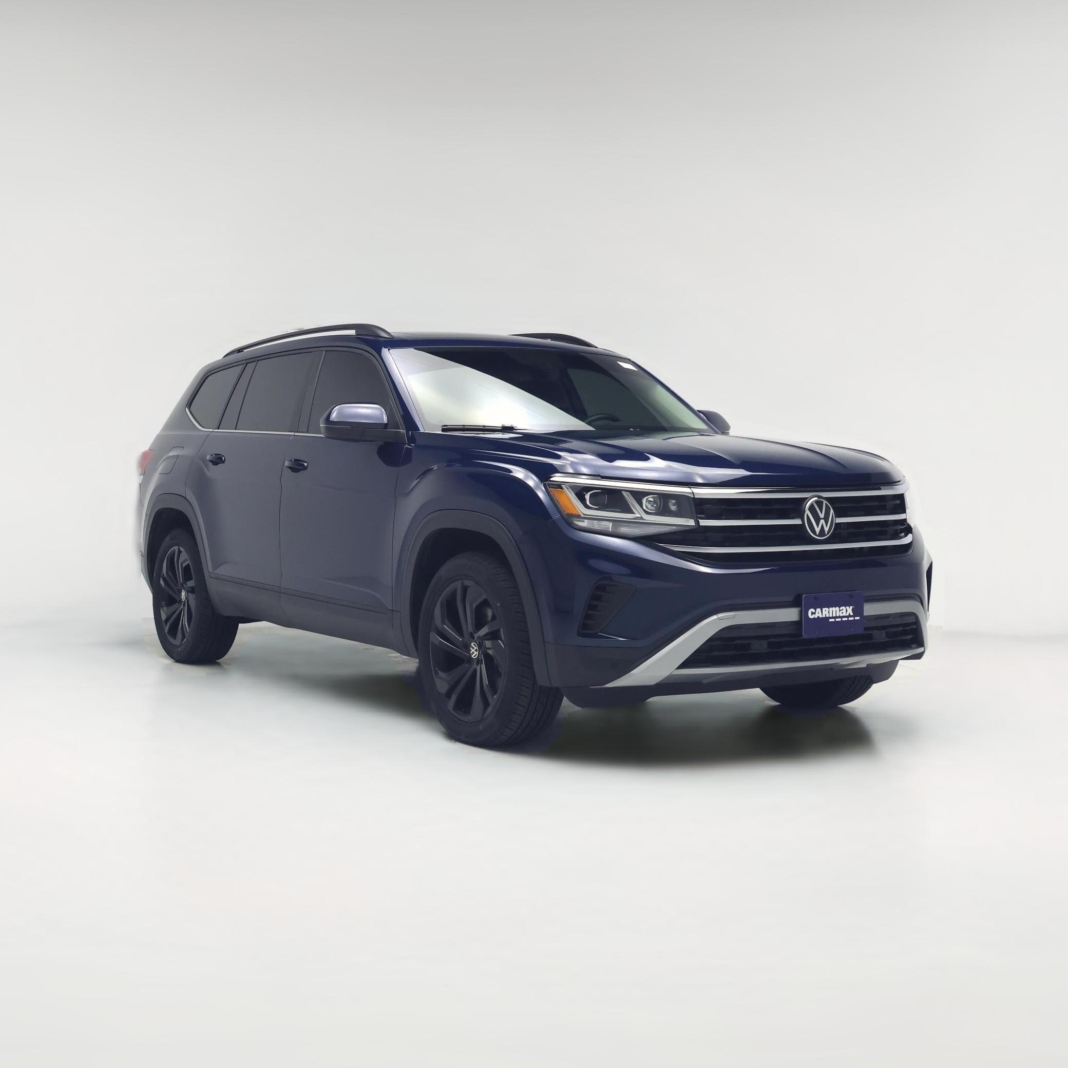 Thumbnail: 2023 Volkswagen Atlas - 1