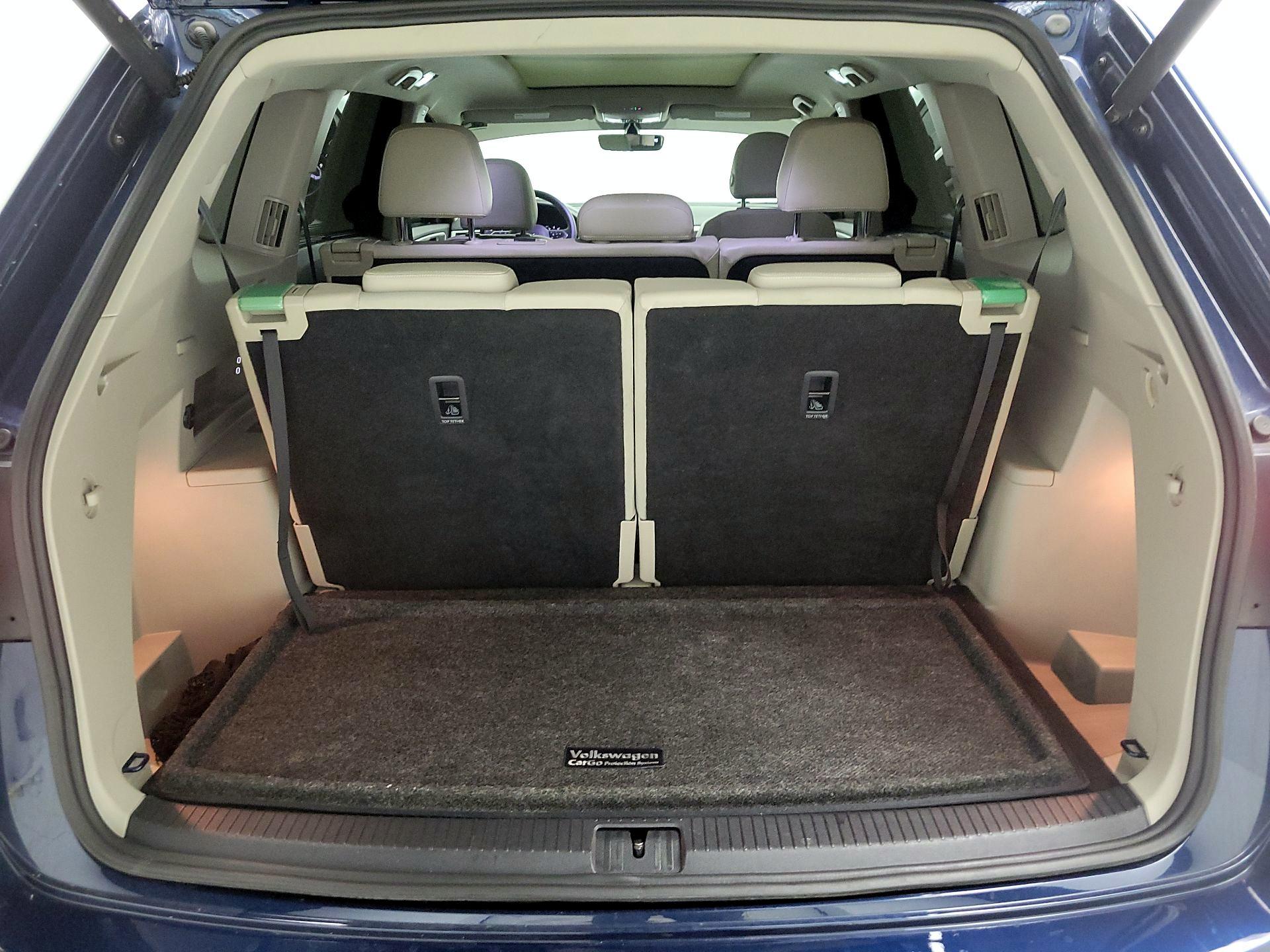 Thumbnail: 2023 Volkswagen Atlas - 16