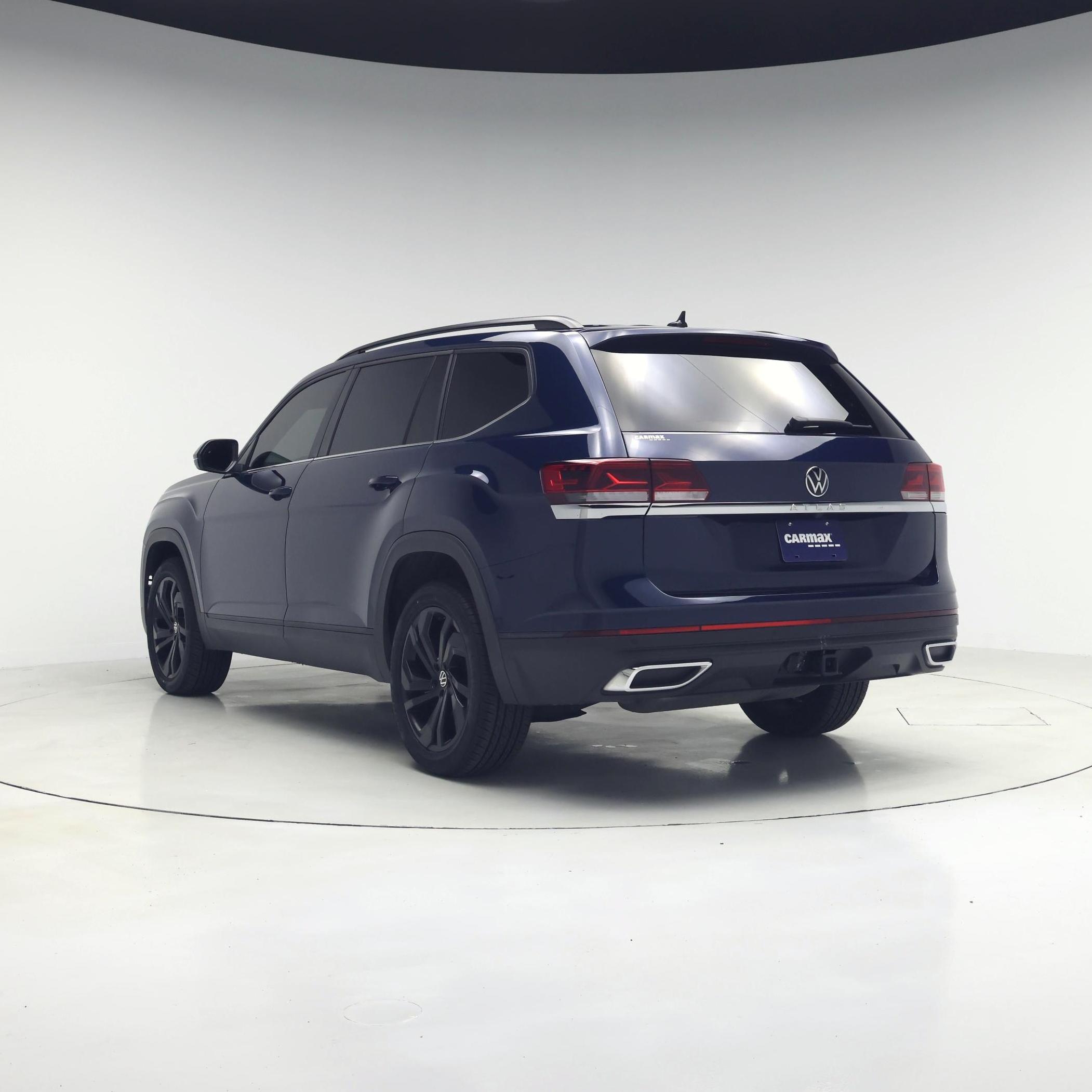 Thumbnail: 2023 Volkswagen Atlas - 2