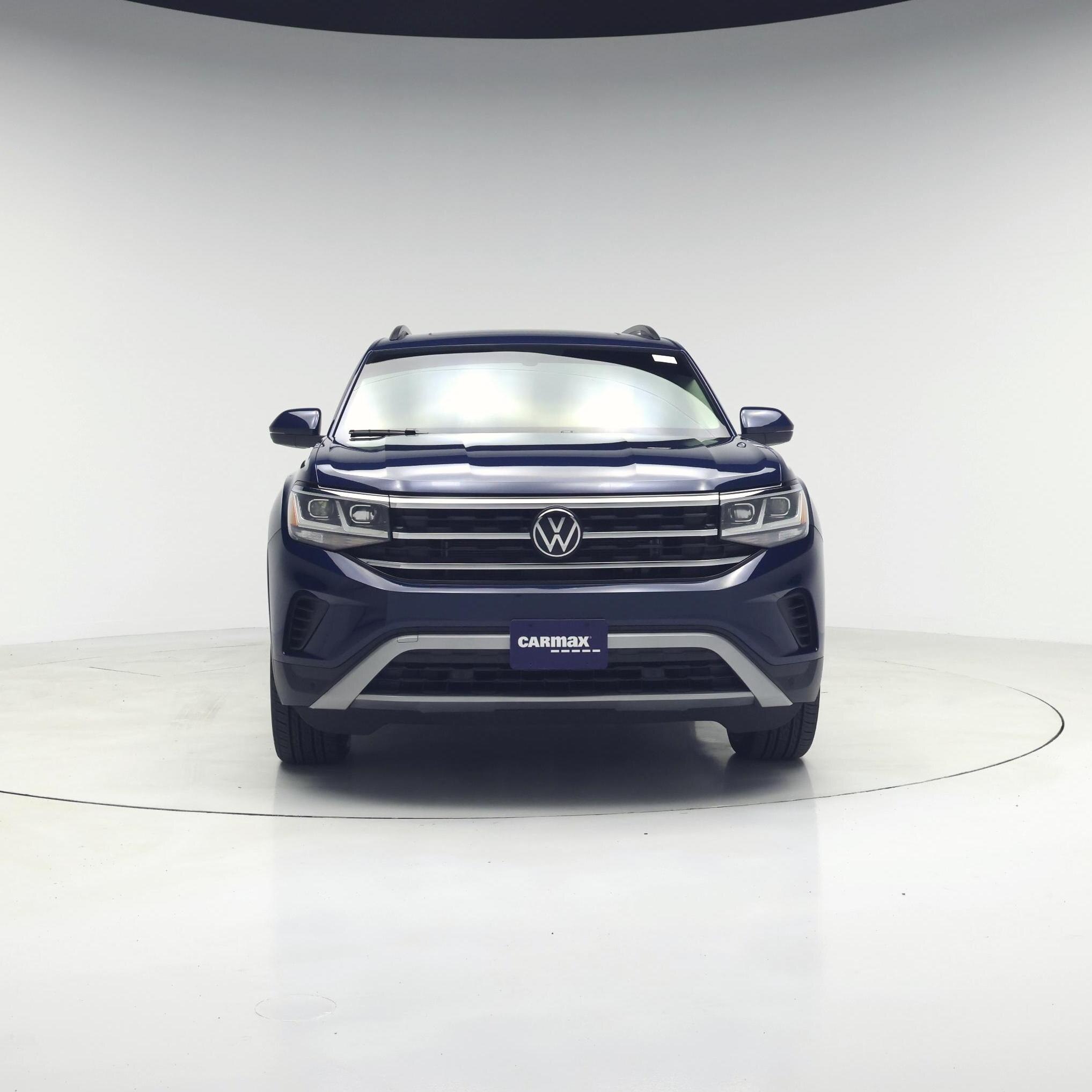 Thumbnail: 2023 Volkswagen Atlas - 5