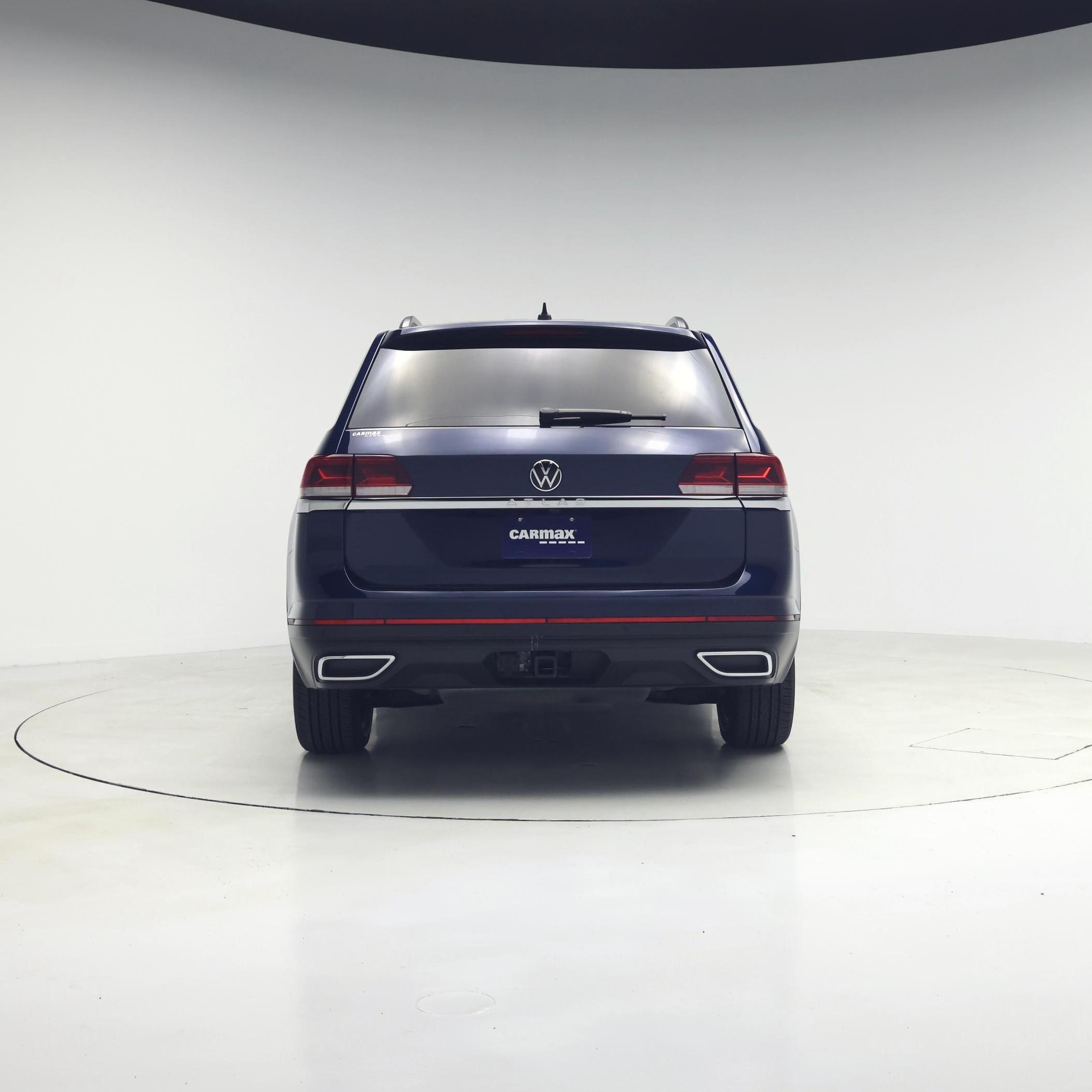 Thumbnail: 2023 Volkswagen Atlas - 6