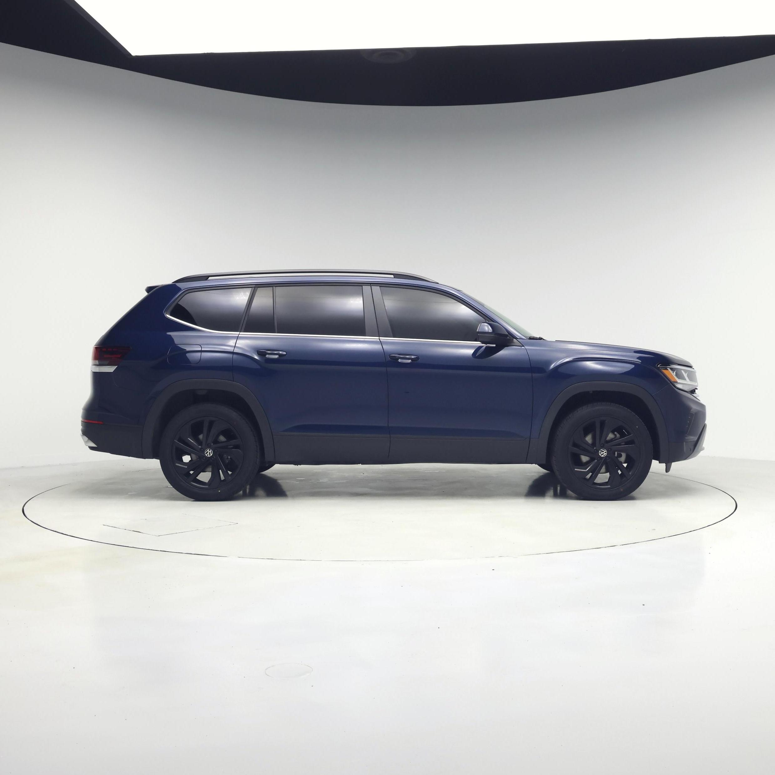 Thumbnail: 2023 Volkswagen Atlas - 7