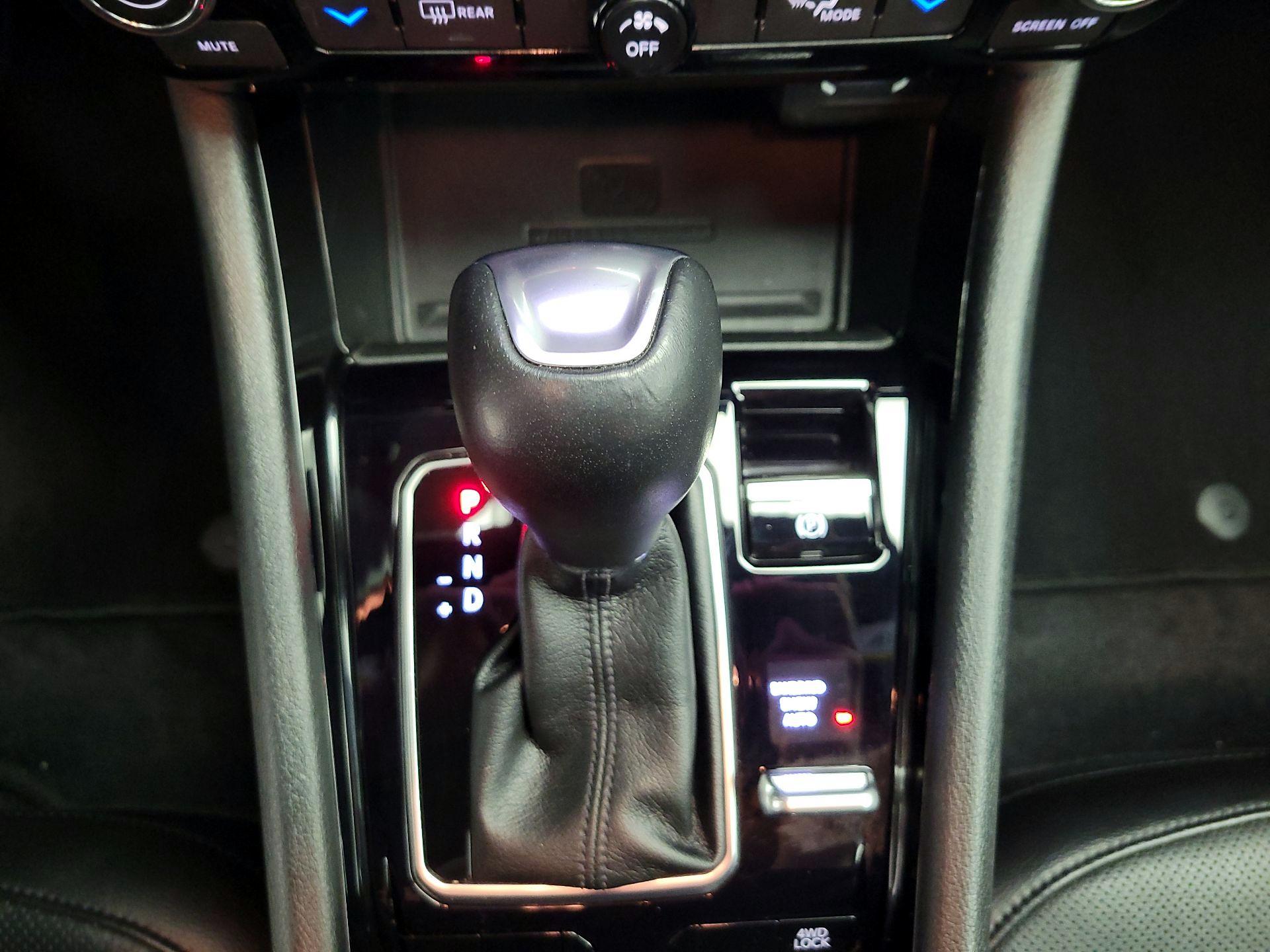 Thumbnail: 2022 Jeep Compass - 15