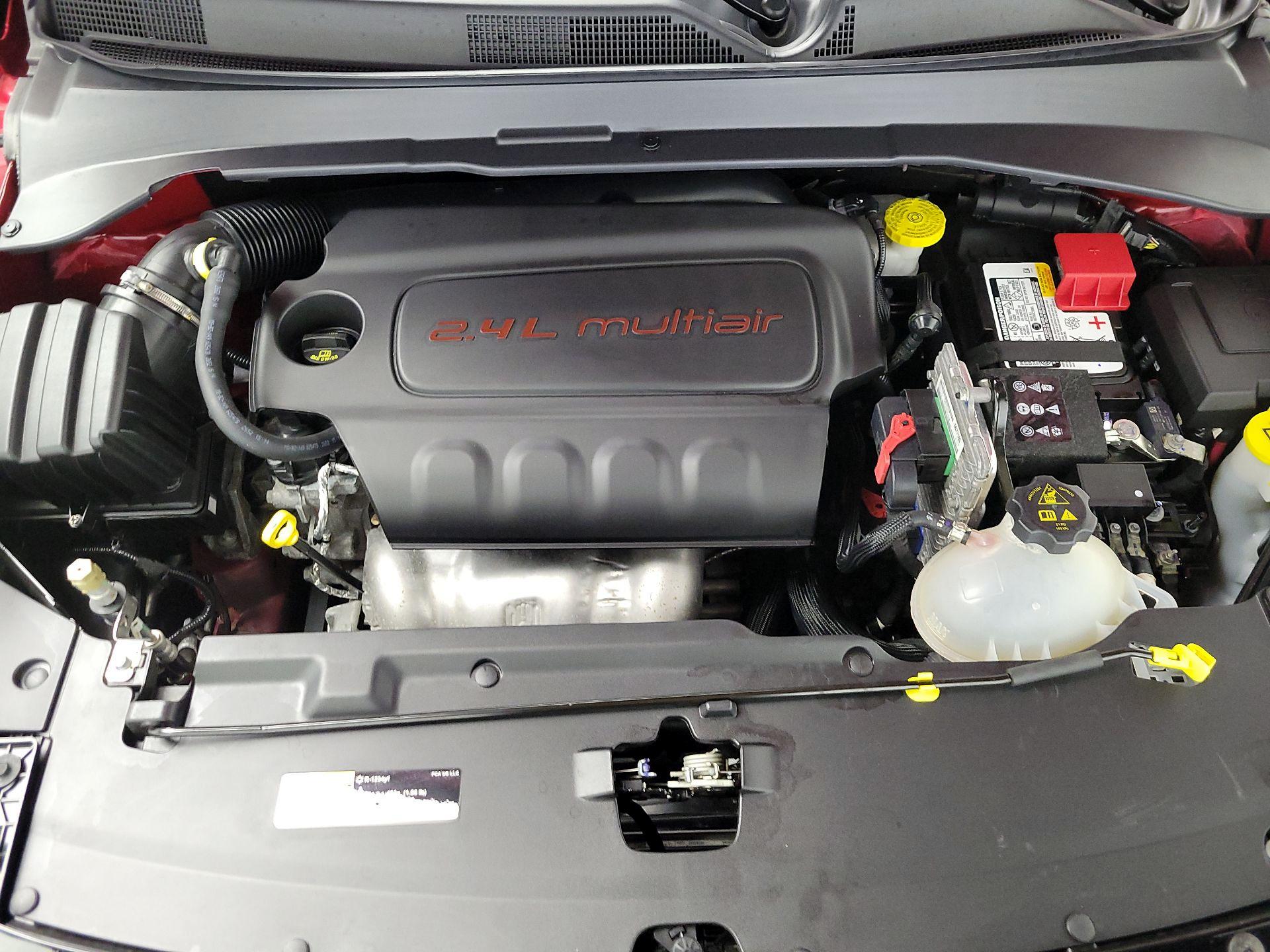 Thumbnail: 2022 Jeep Compass - 17