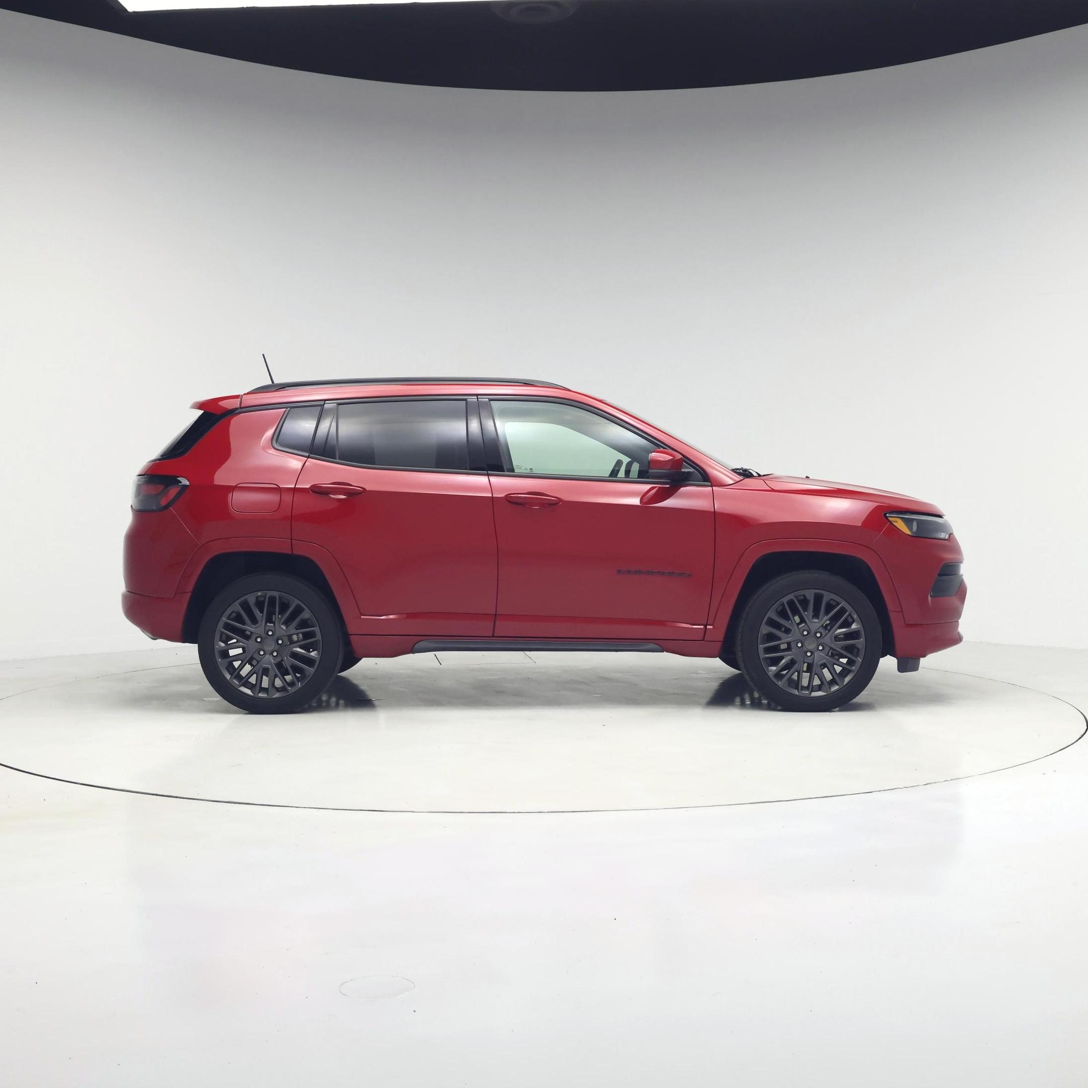 Thumbnail: 2022 Jeep Compass - 7