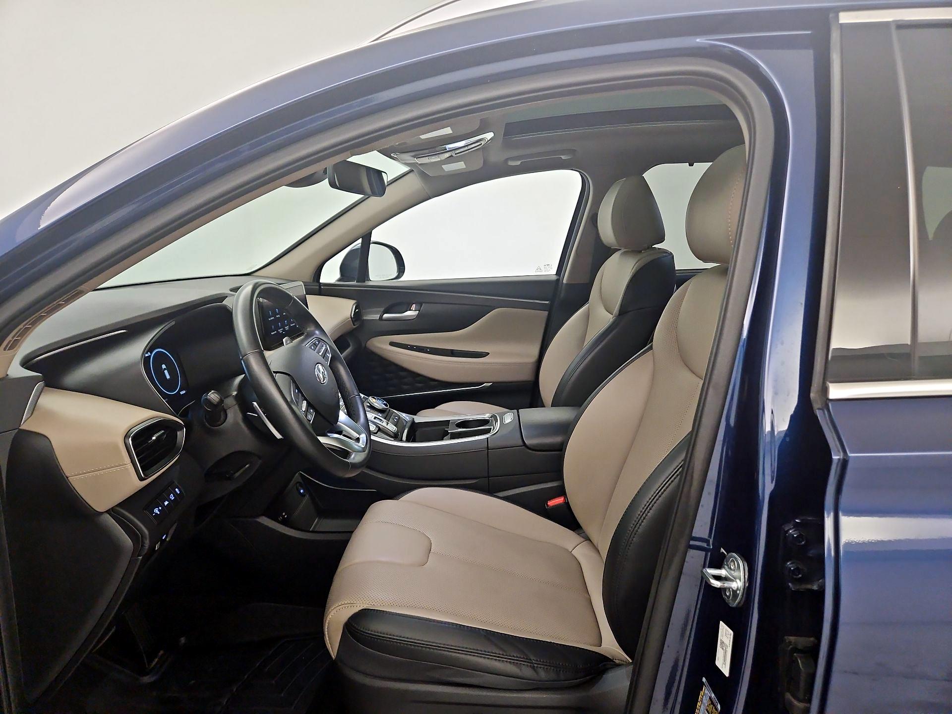 Thumbnail: 2023 Hyundai Santa Fe - 11