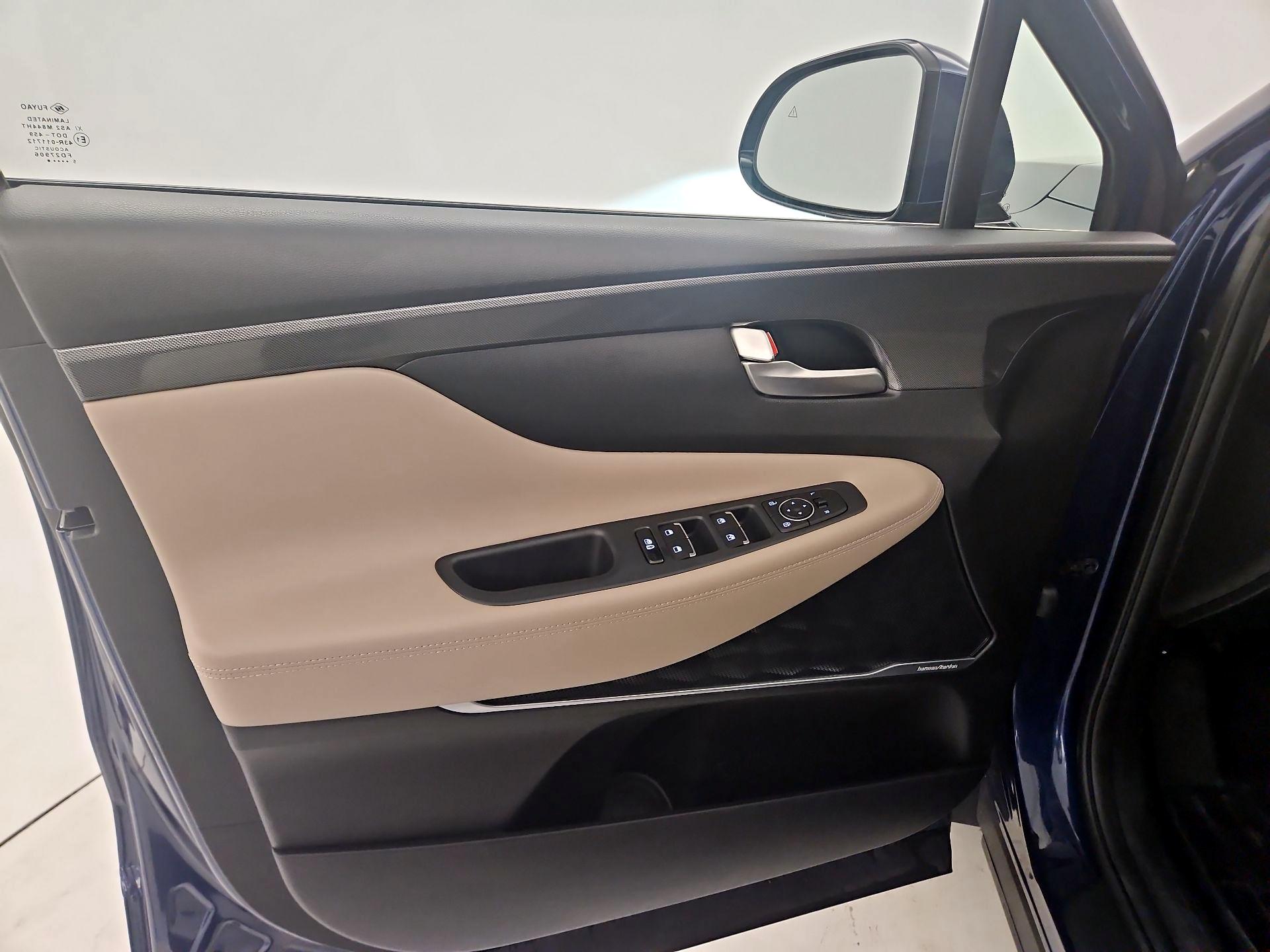 Thumbnail: 2023 Hyundai Santa Fe - 12