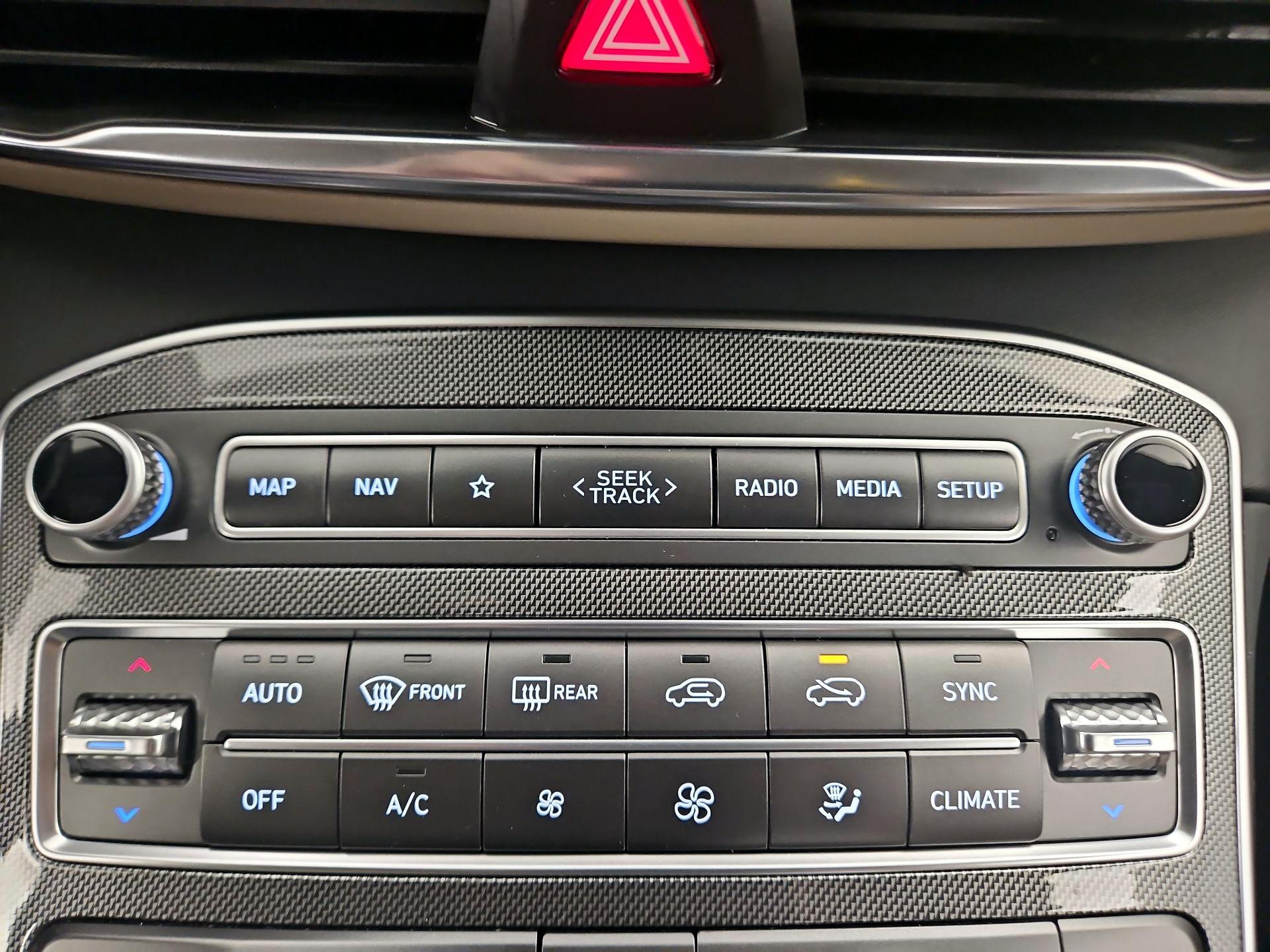 Thumbnail: 2023 Hyundai Santa Fe - 17