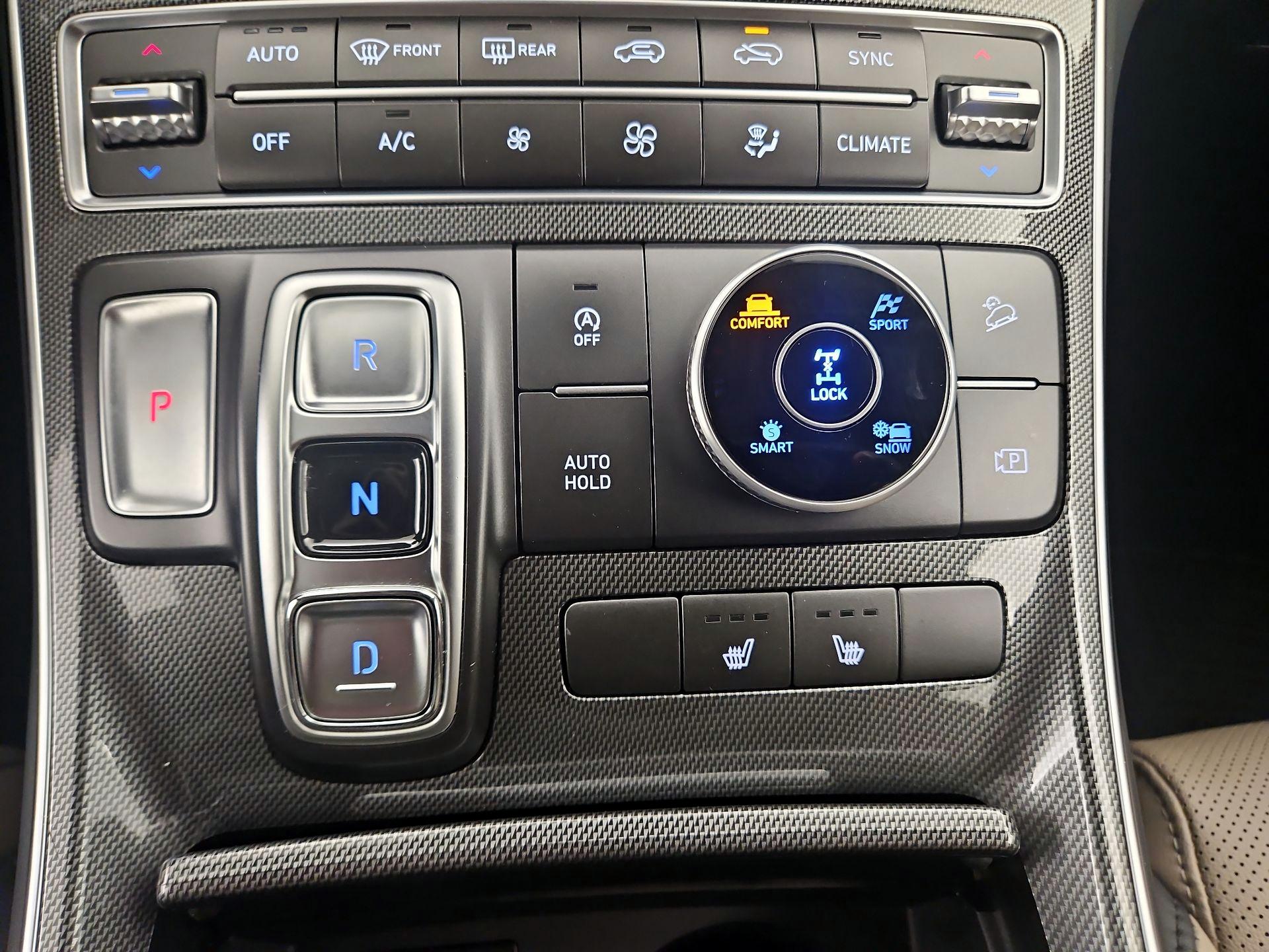 Thumbnail: 2023 Hyundai Santa Fe - 18