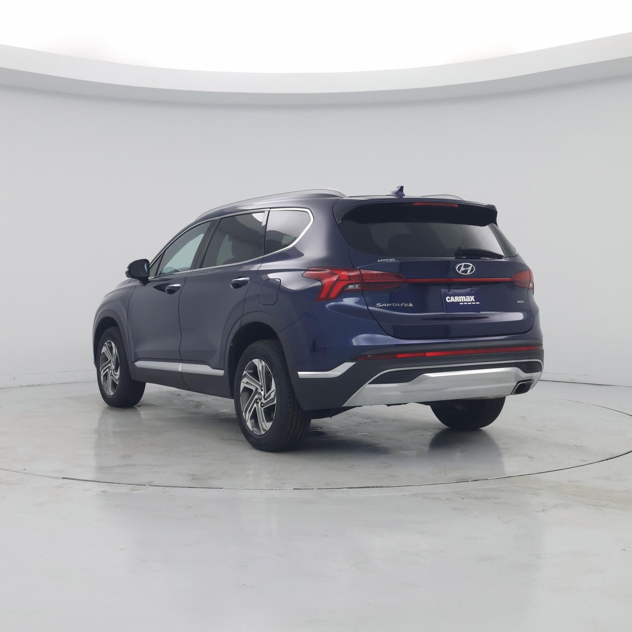 Thumbnail: 2023 Hyundai Santa Fe - 2