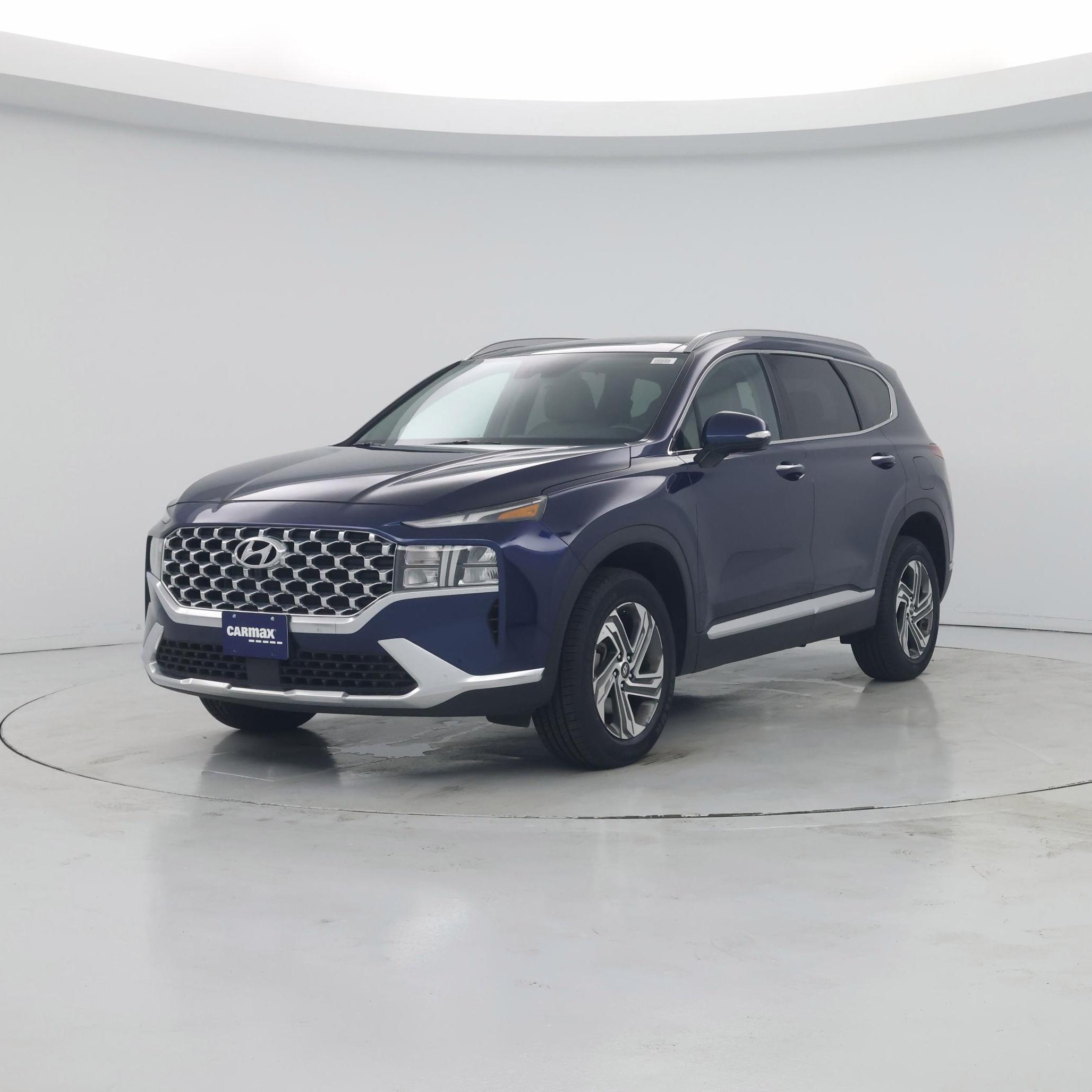 Thumbnail: 2023 Hyundai Santa Fe - 4