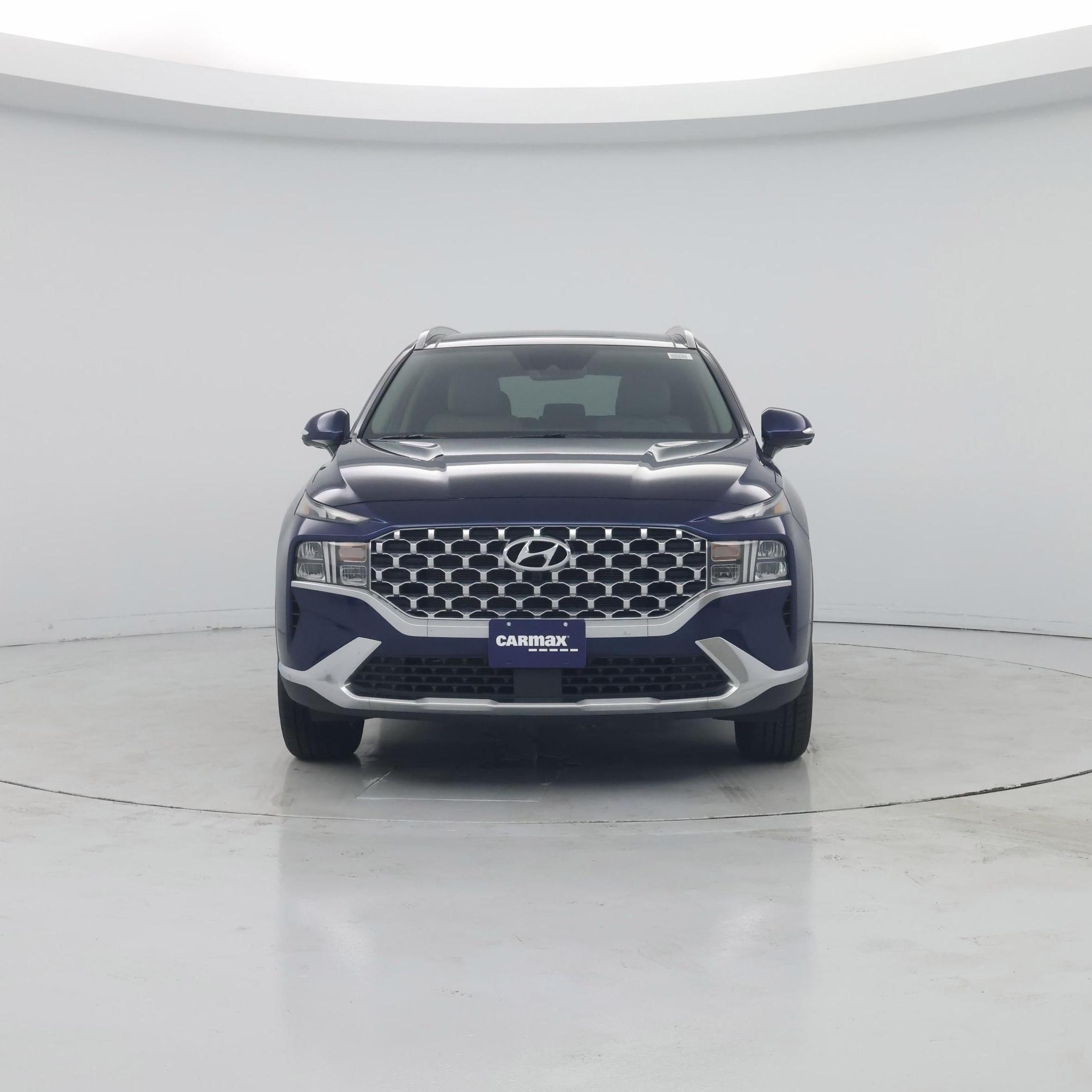 Thumbnail: 2023 Hyundai Santa Fe - 5