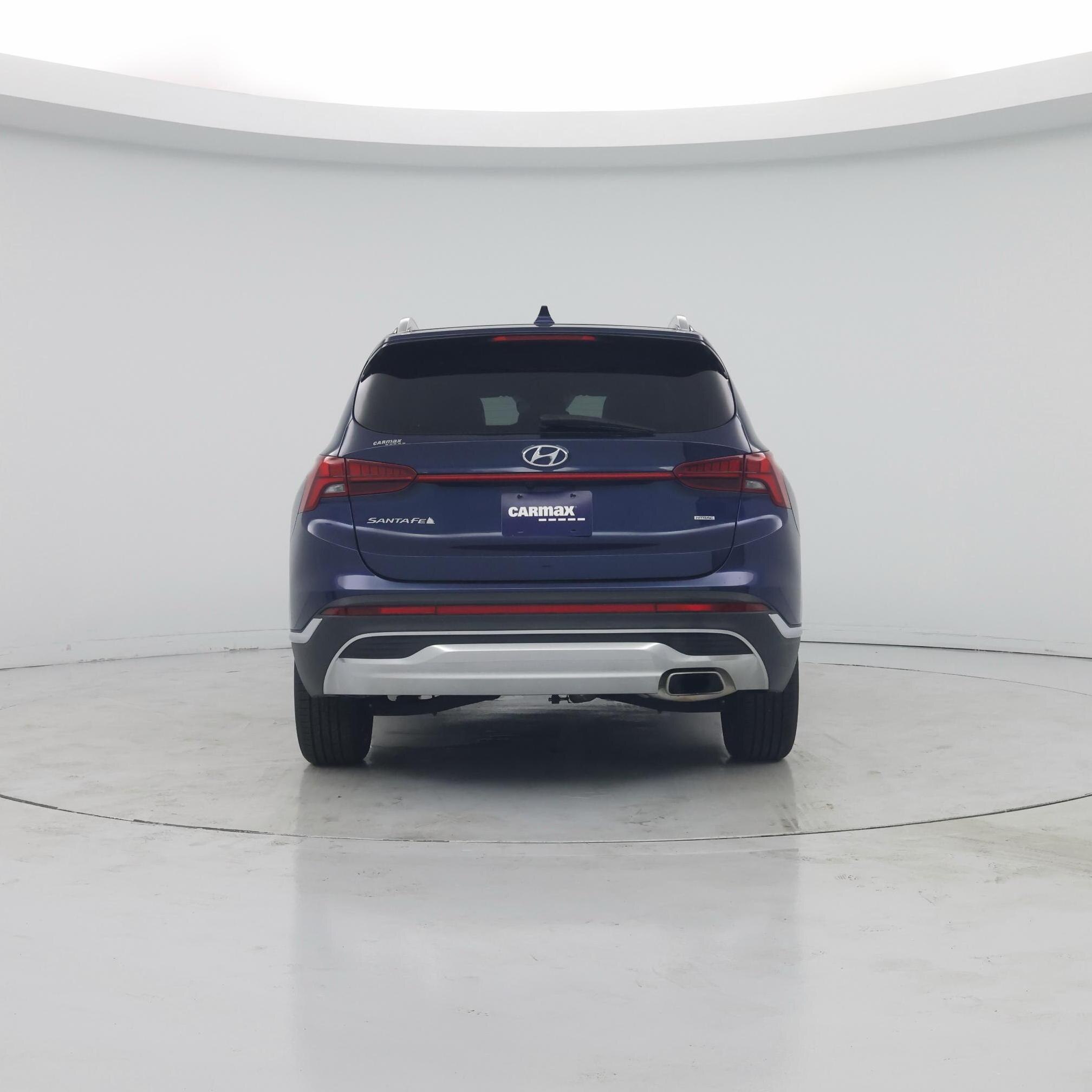 Thumbnail: 2023 Hyundai Santa Fe - 6