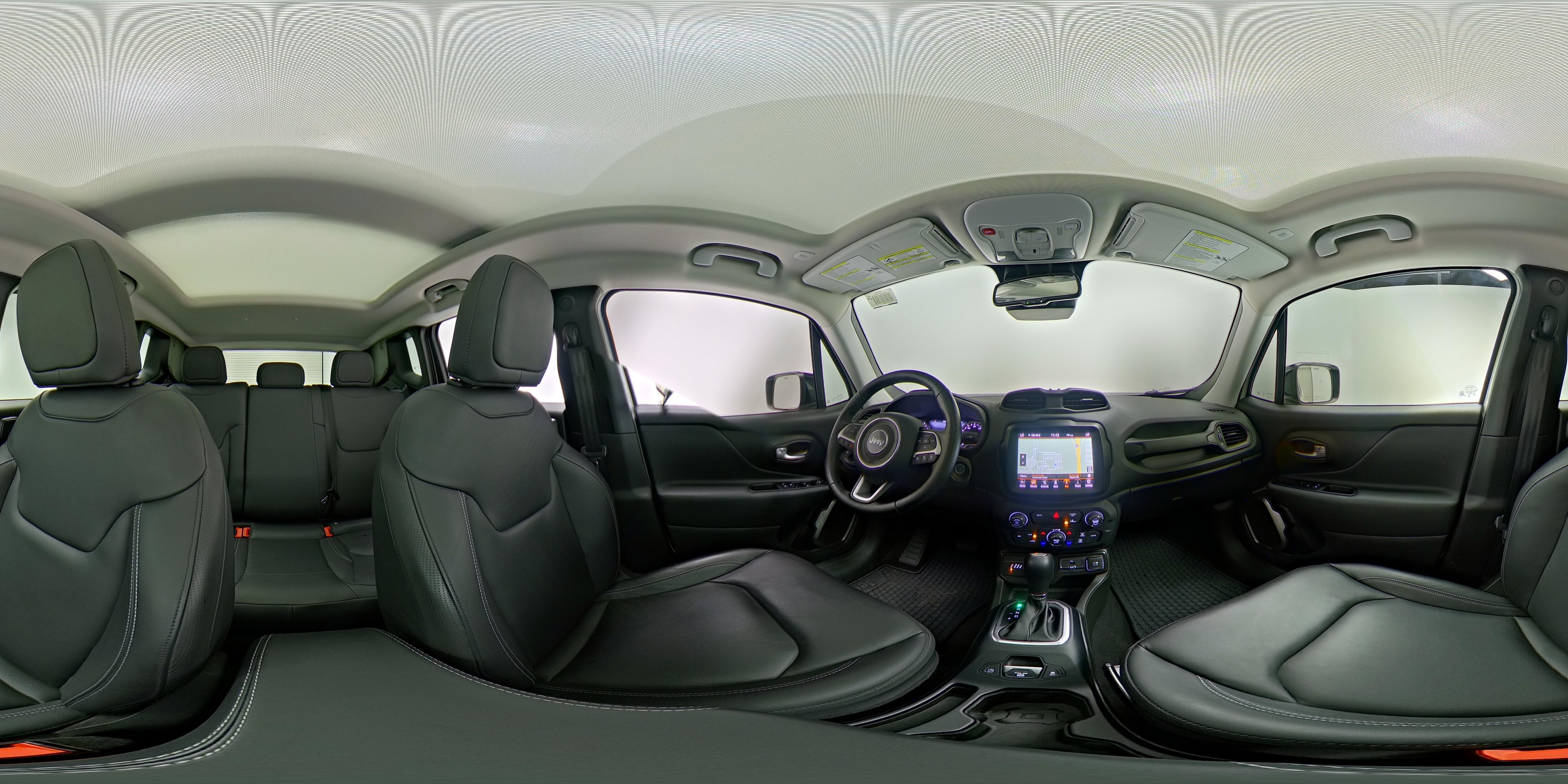 2023 Jeep Renegade Limited - Photo 25