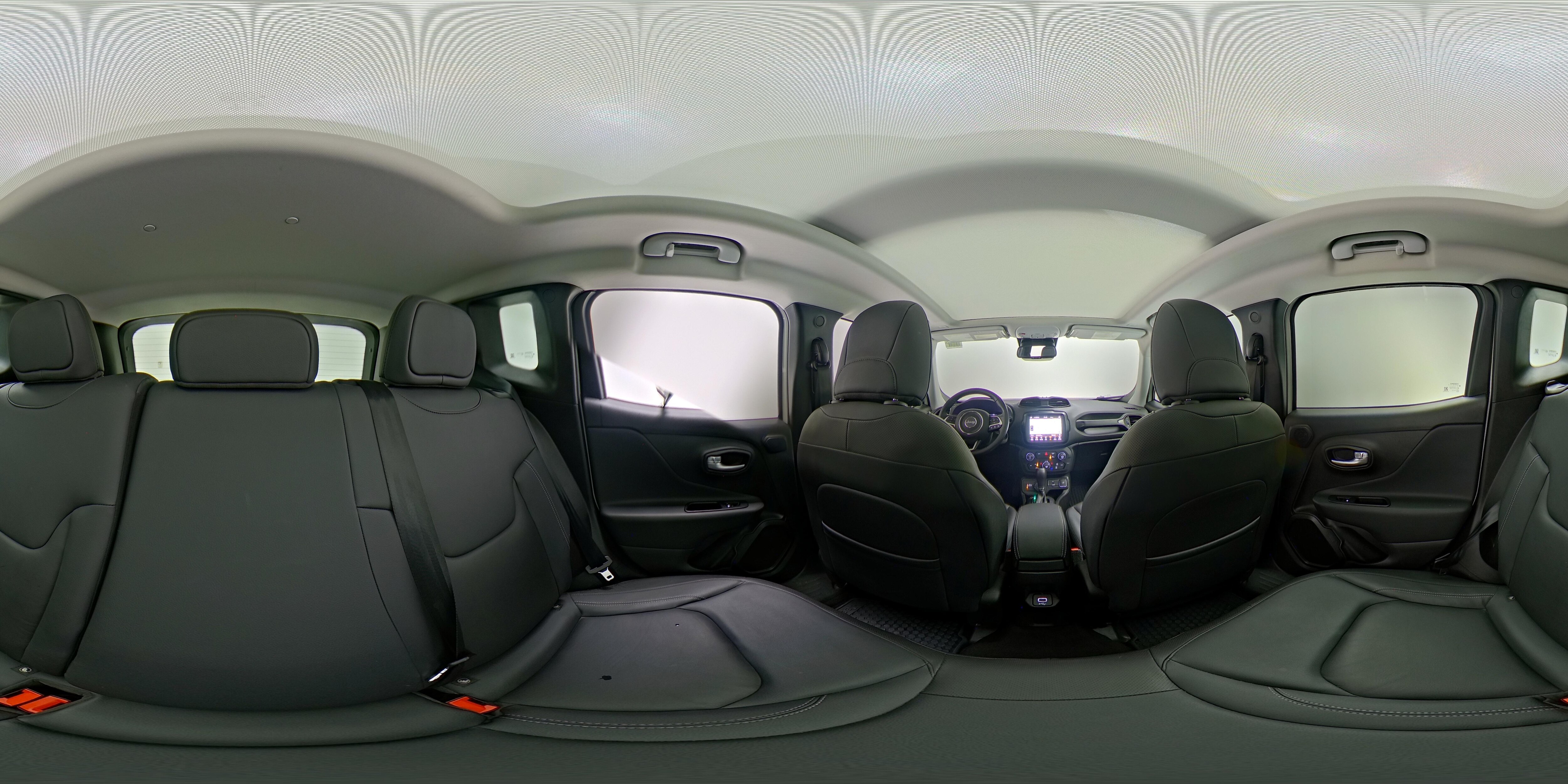 2023 Jeep Renegade Limited - Photo 26