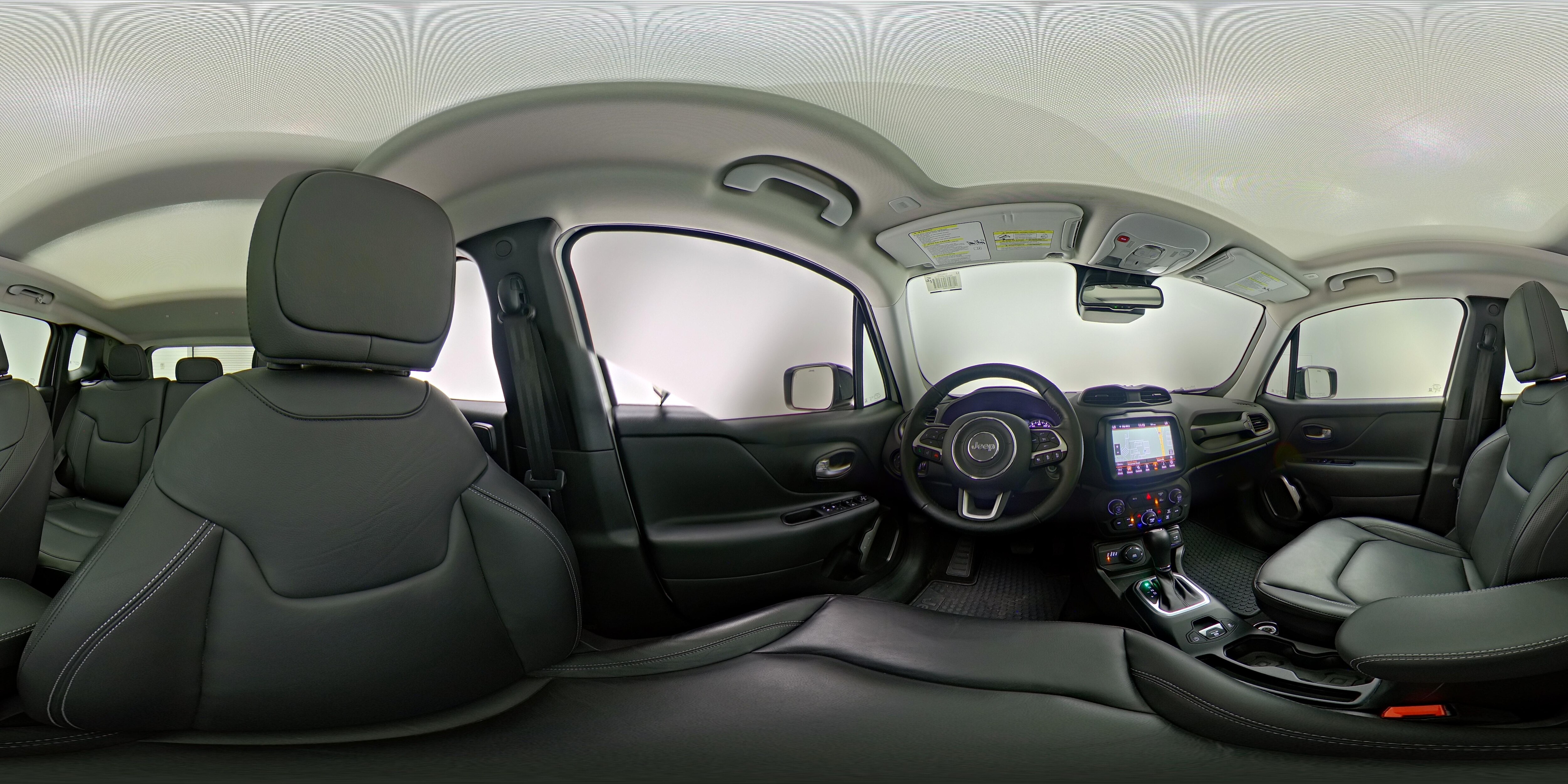 2023 Jeep Renegade Limited - Photo 27