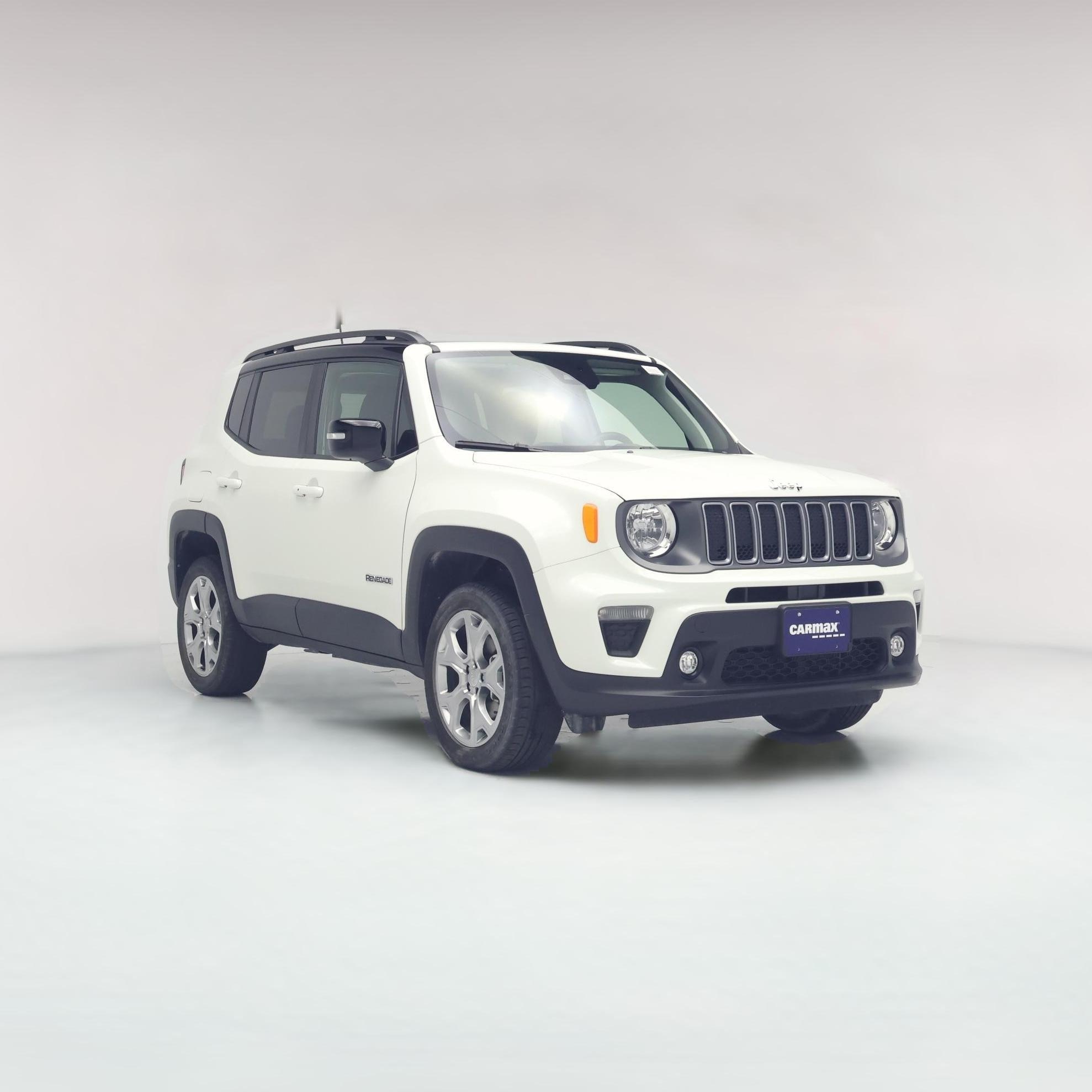 Thumbnail: 2023 Jeep Renegade - 1