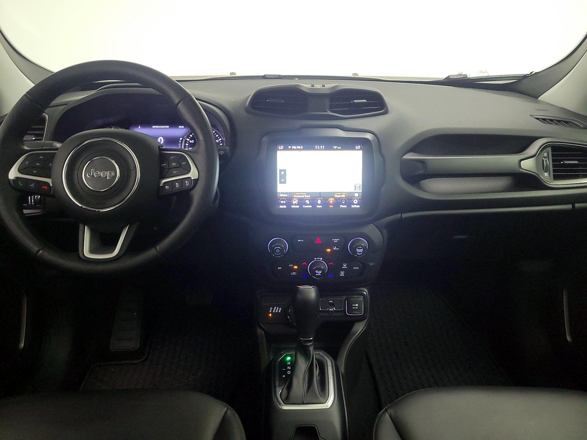 Thumbnail: 2023 Jeep Renegade - 9