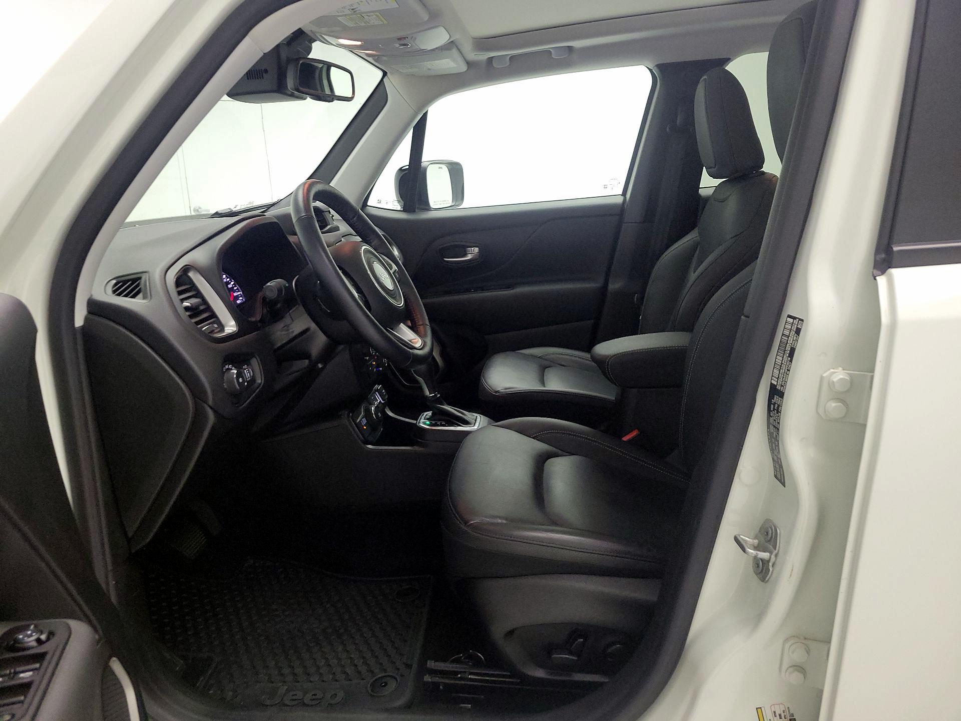 Thumbnail: 2023 Jeep Renegade - 11