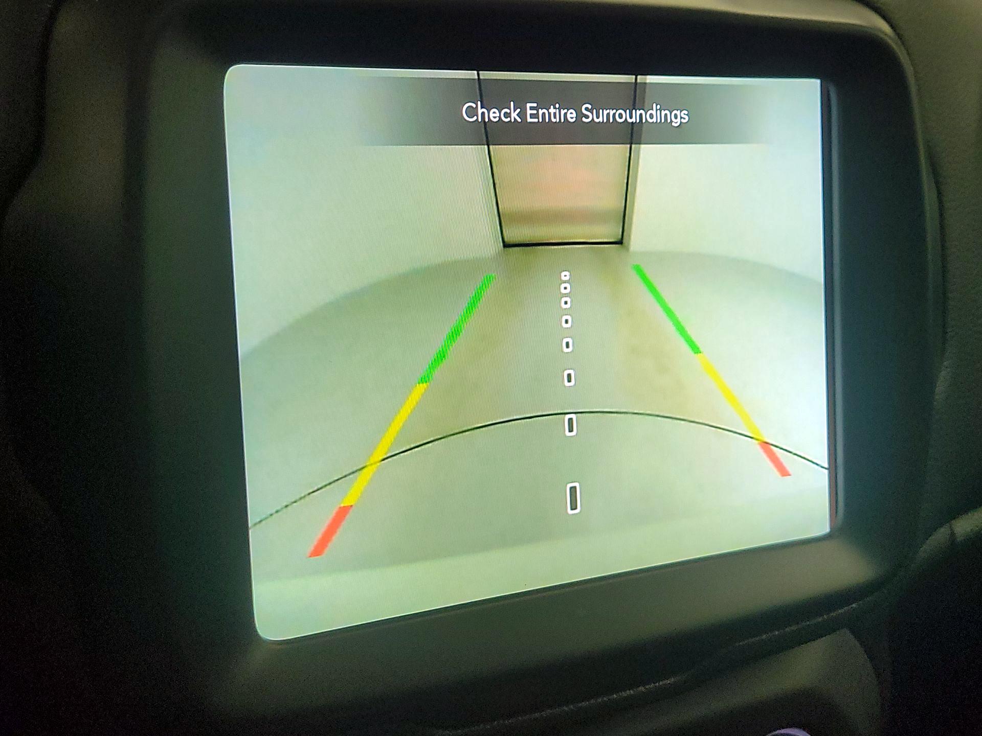 Thumbnail: 2023 Jeep Renegade - 15