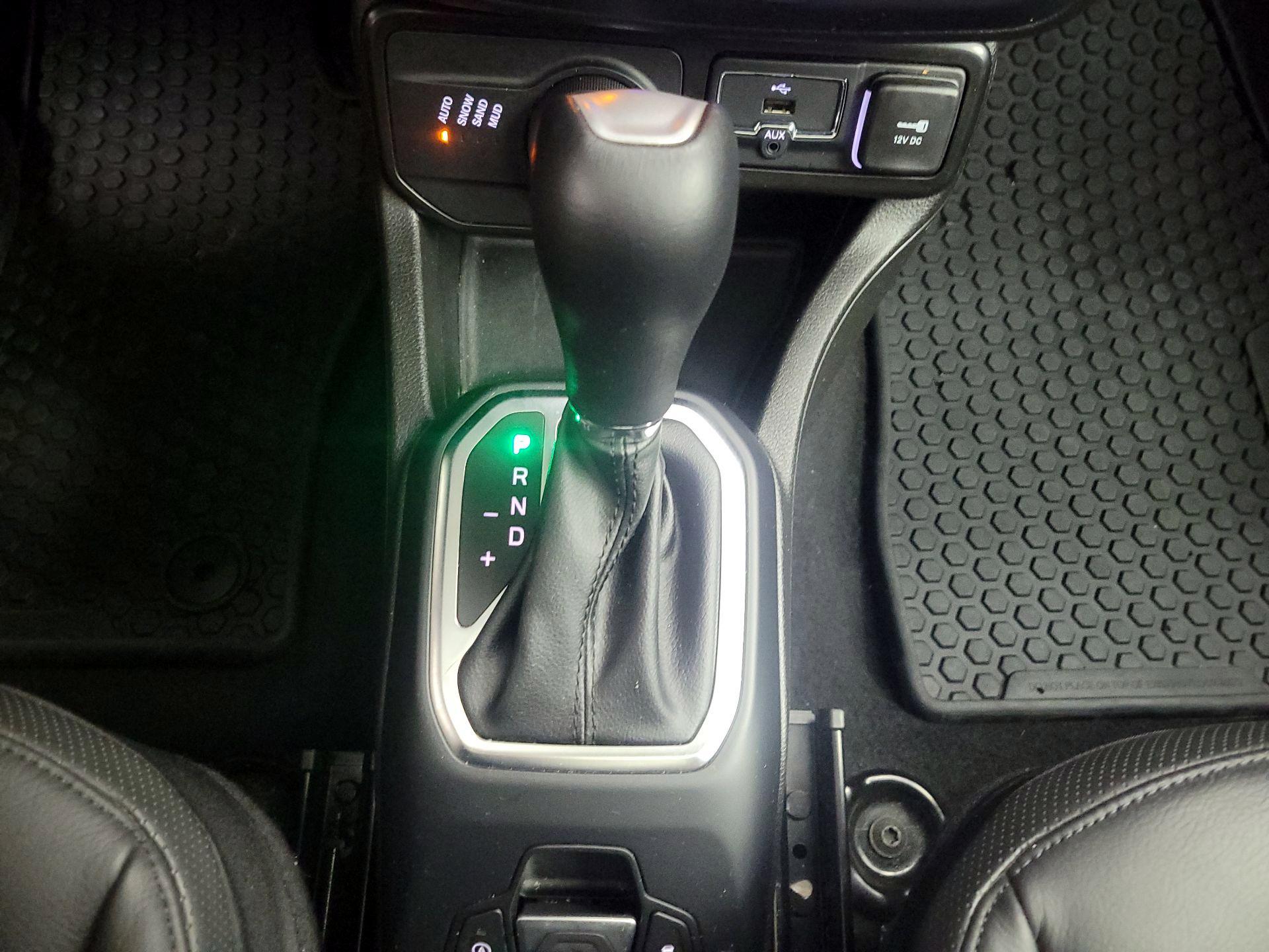 Thumbnail: 2023 Jeep Renegade - 18