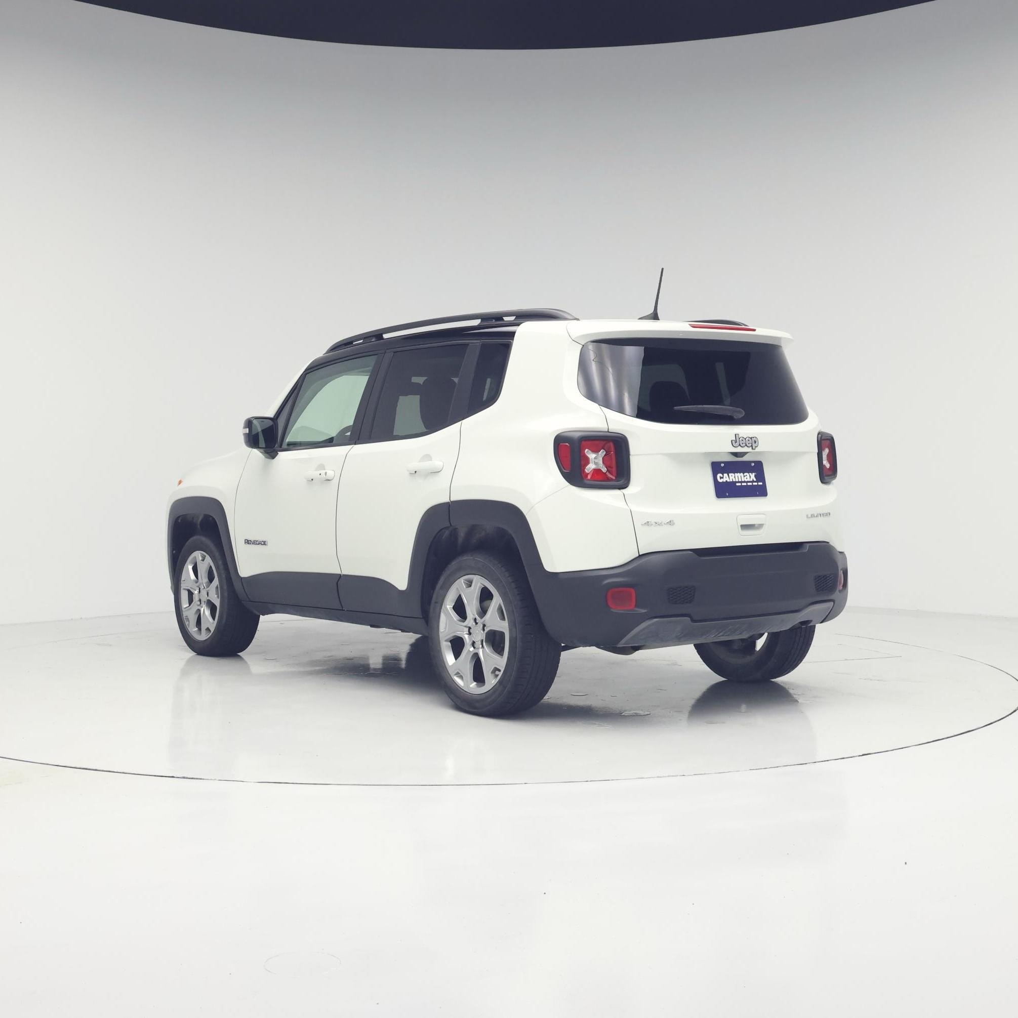 Thumbnail: 2023 Jeep Renegade - 2