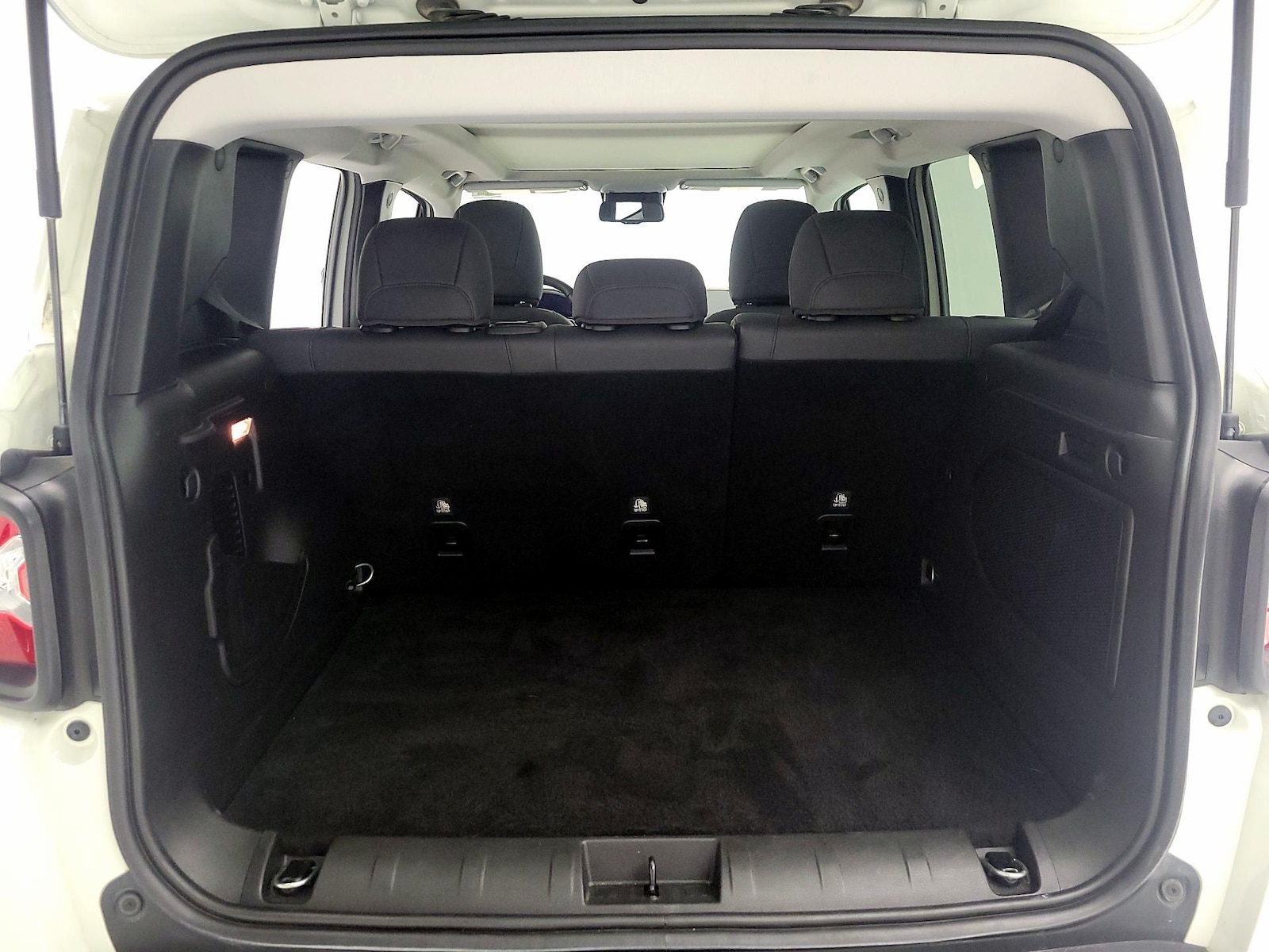 2023 Jeep Renegade Limited - Photo 22