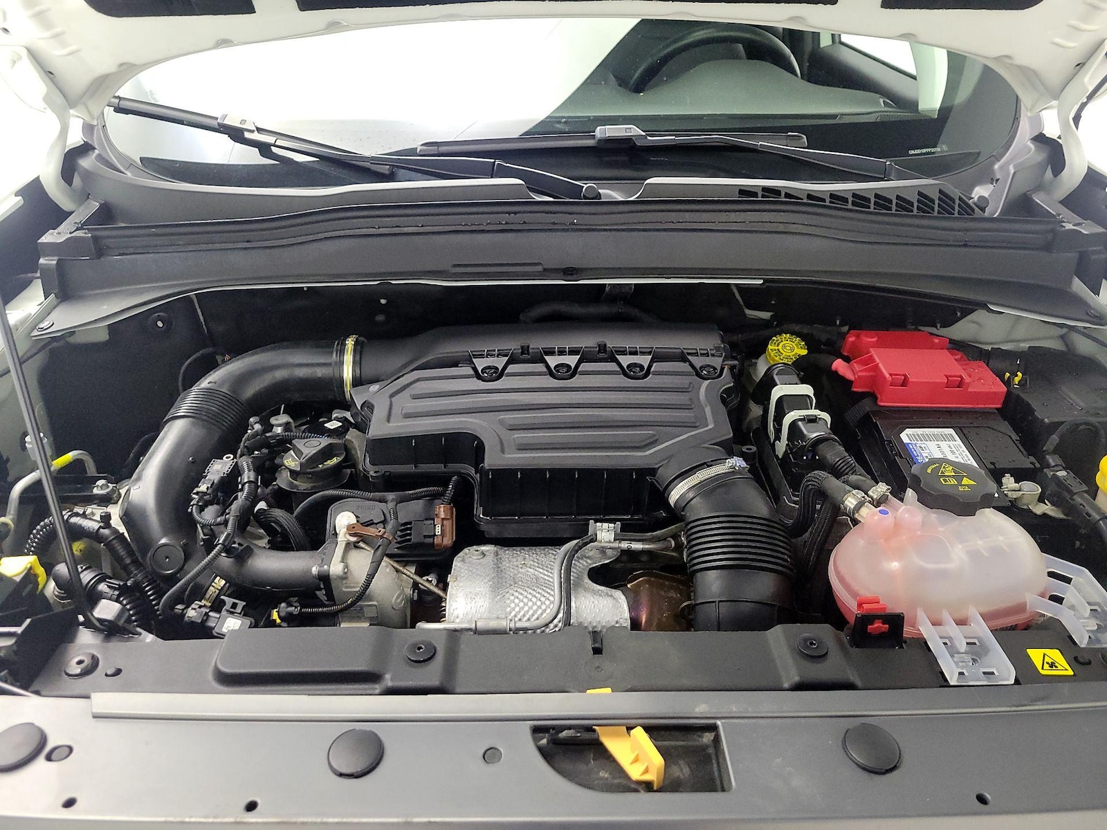 2023 Jeep Renegade Limited - Photo 23