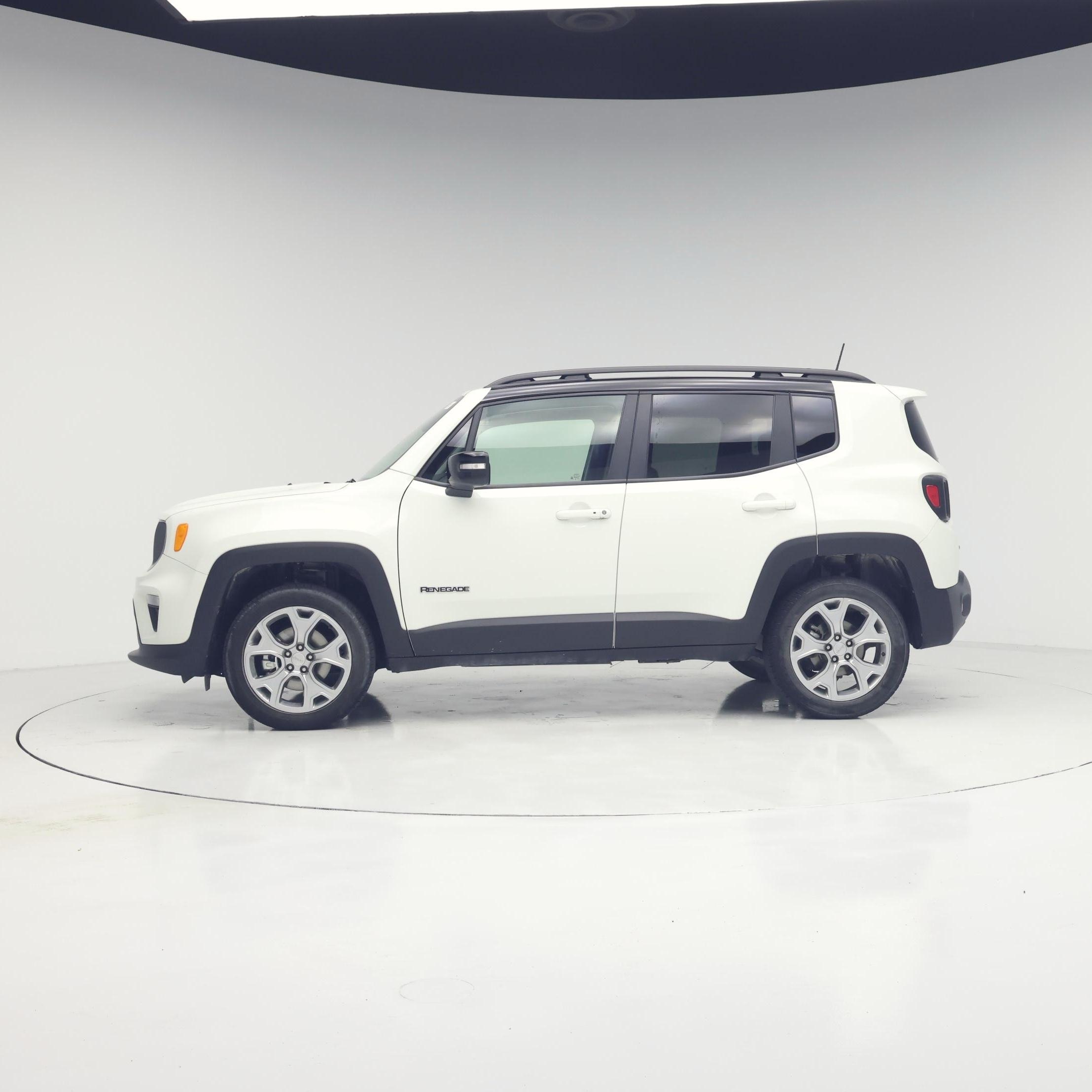 Thumbnail: 2023 Jeep Renegade - 3