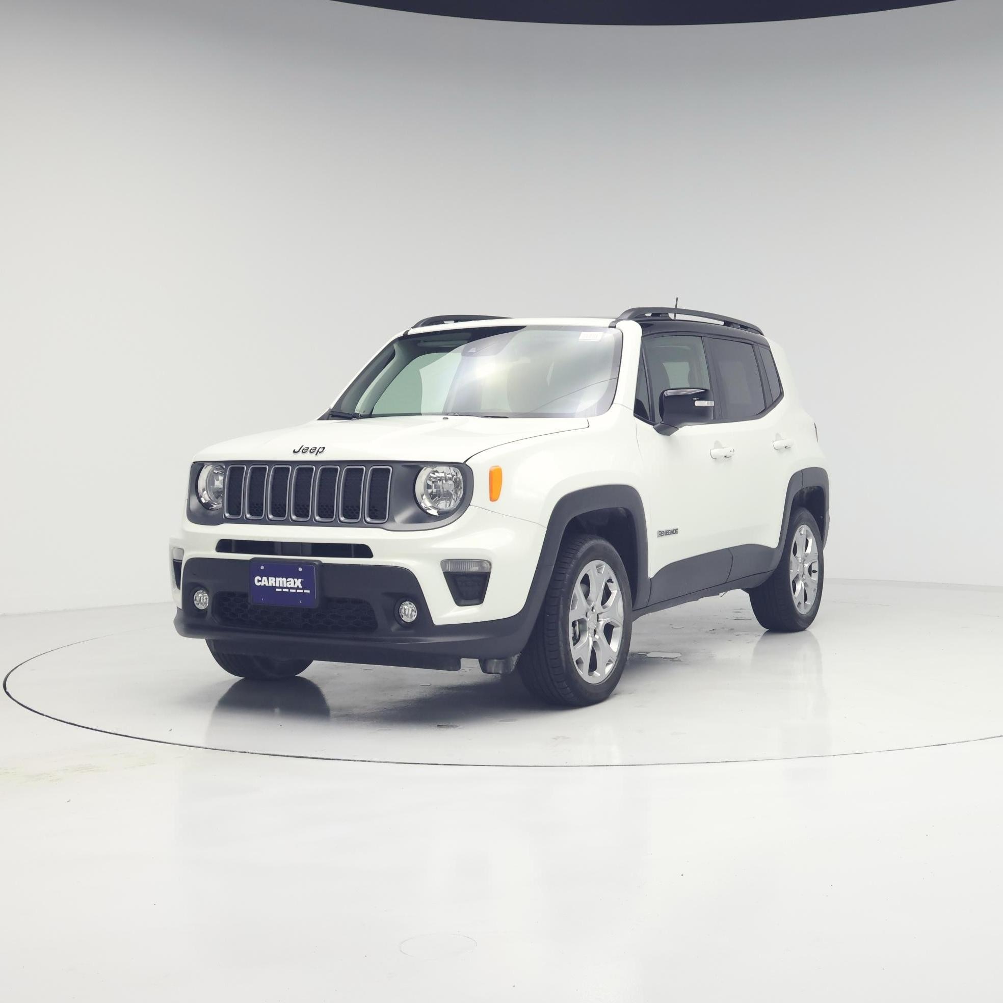 Thumbnail: 2023 Jeep Renegade - 4