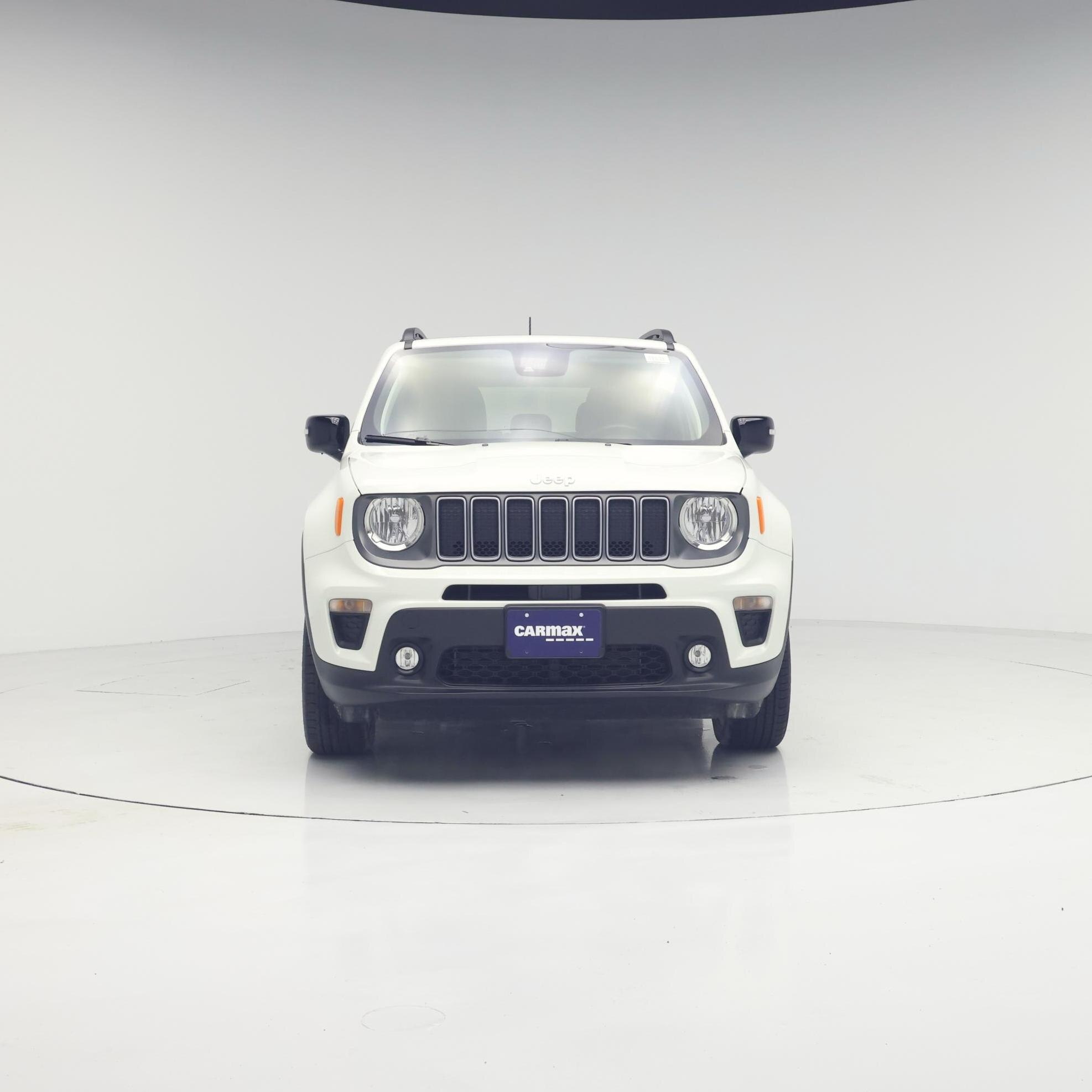 Thumbnail: 2023 Jeep Renegade - 5