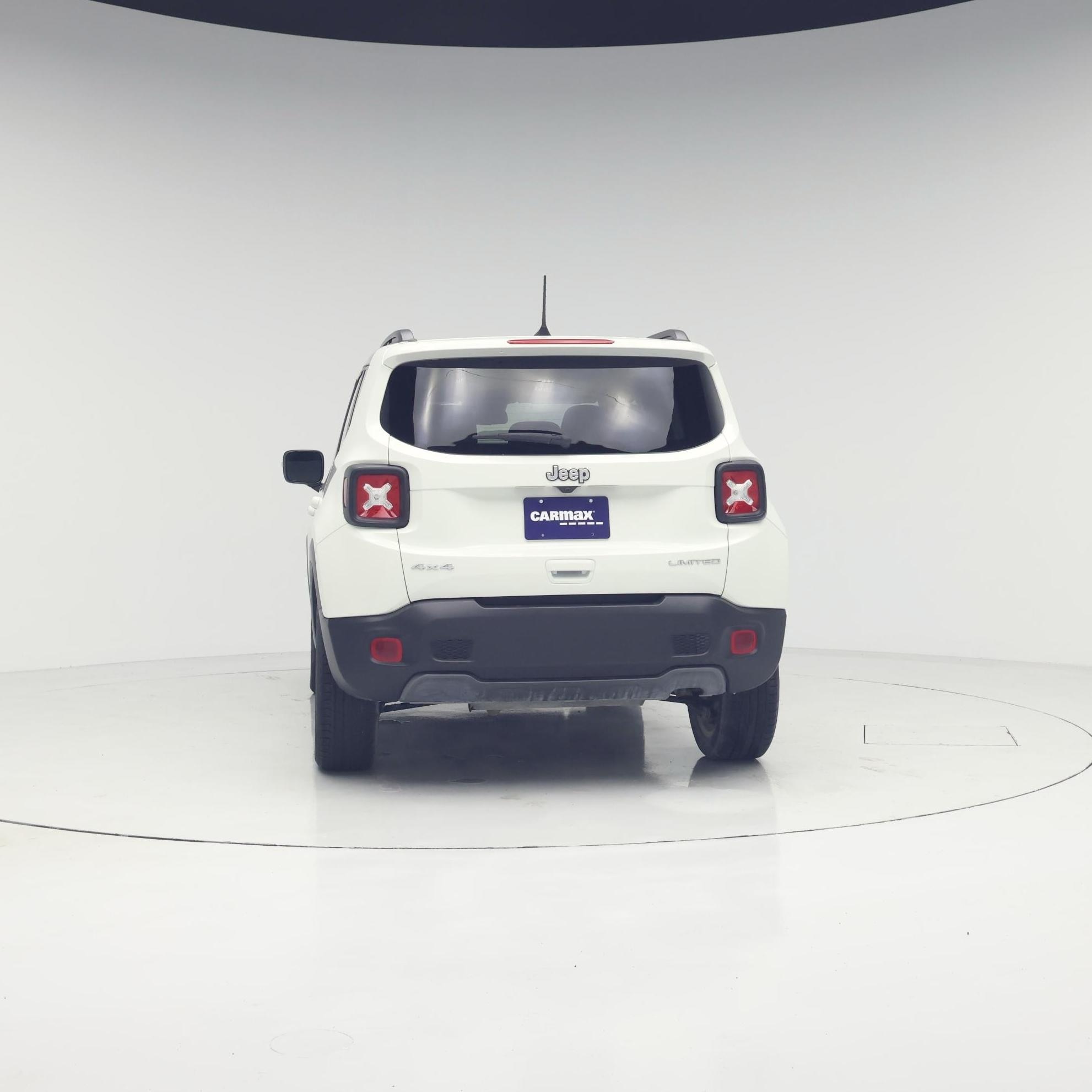 Thumbnail: 2023 Jeep Renegade - 6