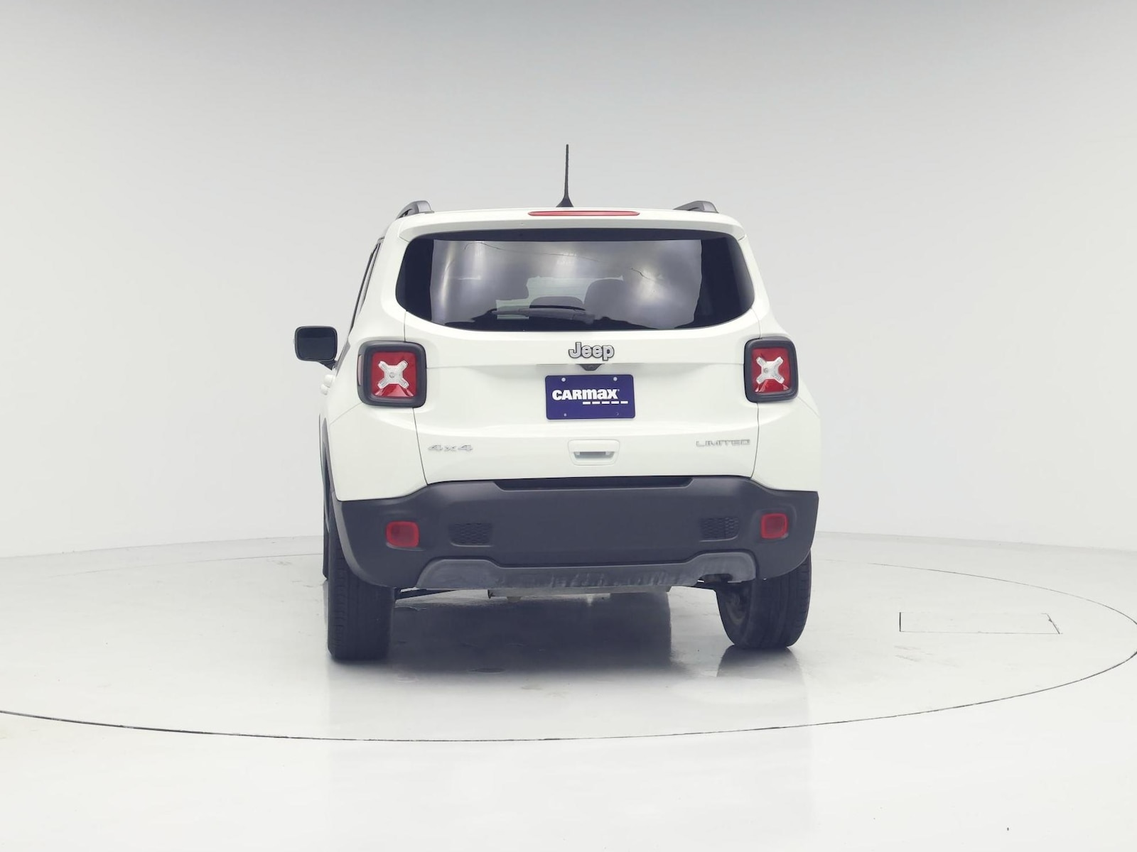2023 Jeep Renegade Limited - Photo 7
