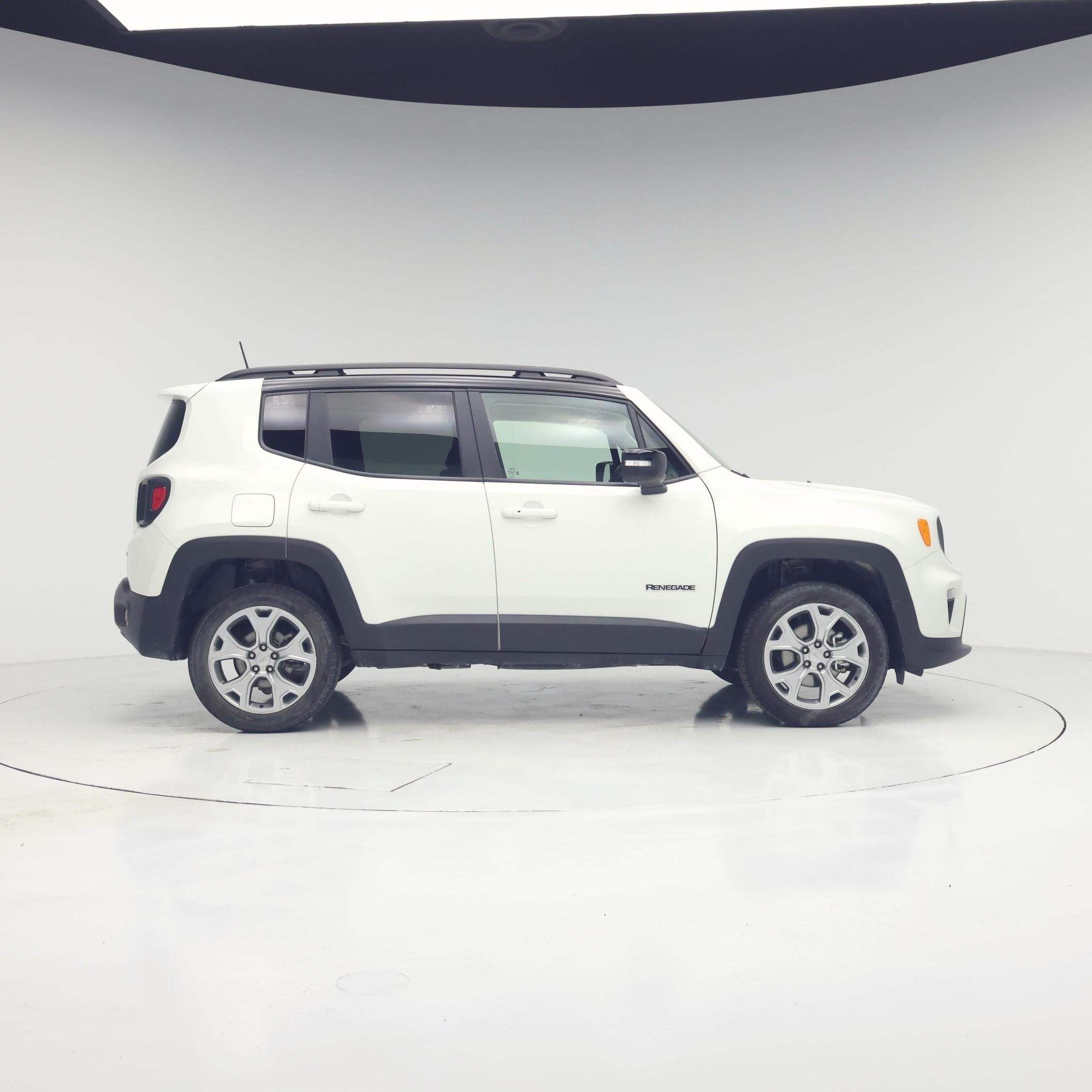 Thumbnail: 2023 Jeep Renegade - 7