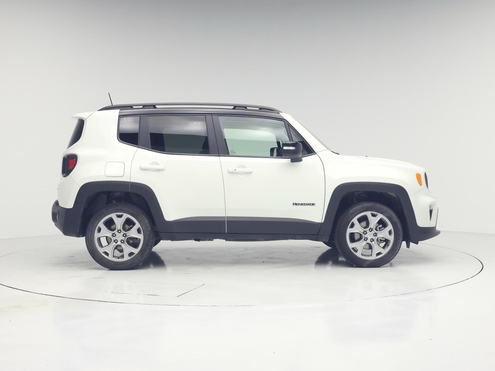 2023 Jeep Renegade Limited - Photo 8