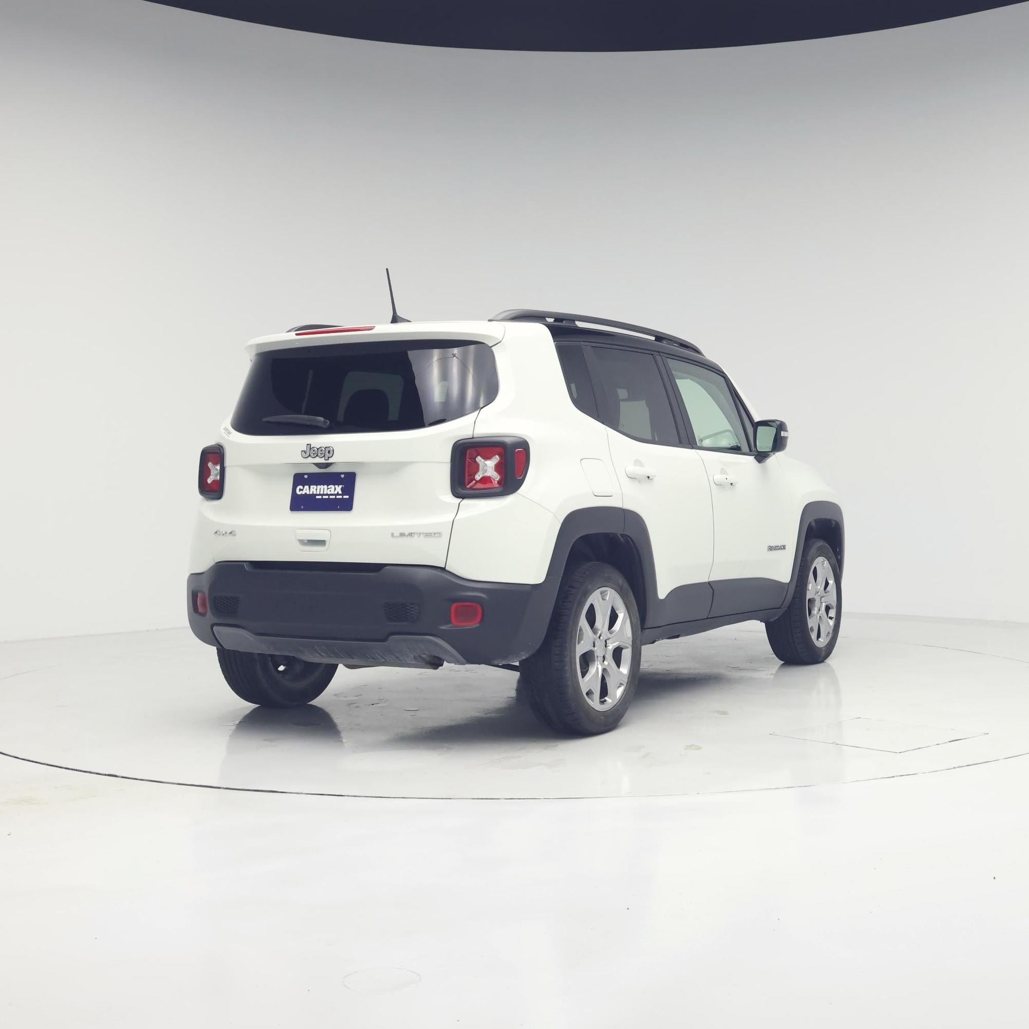 Thumbnail: 2023 Jeep Renegade - 8