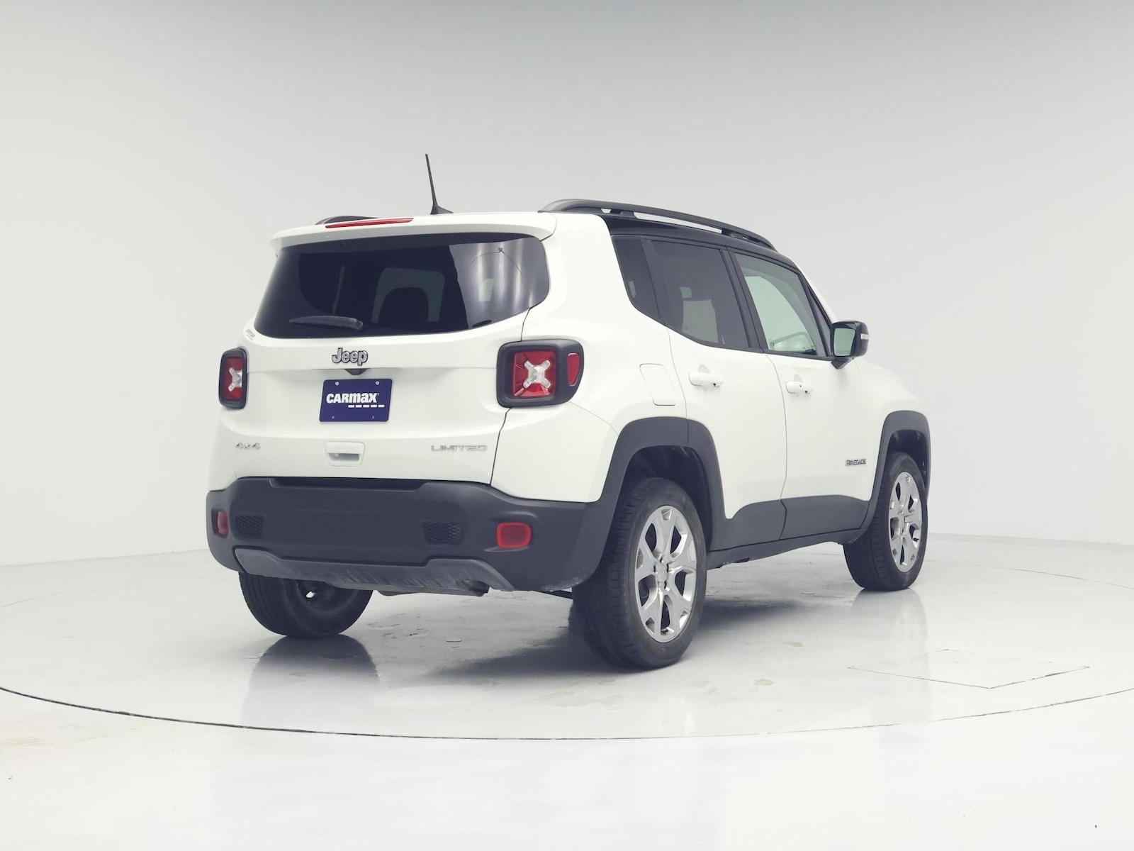 2023 Jeep Renegade Limited - Photo 9